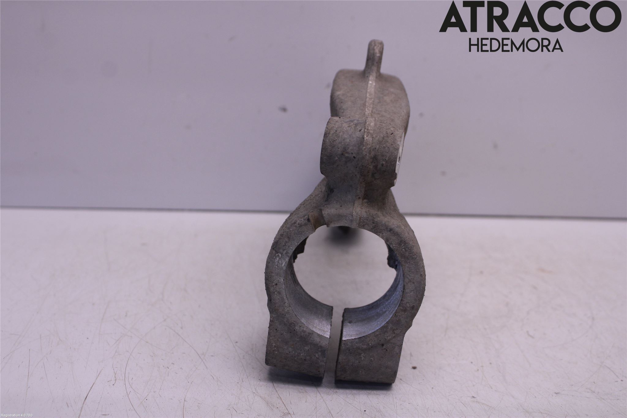 Audi Q7/SQ7 Framvagn Övrigt