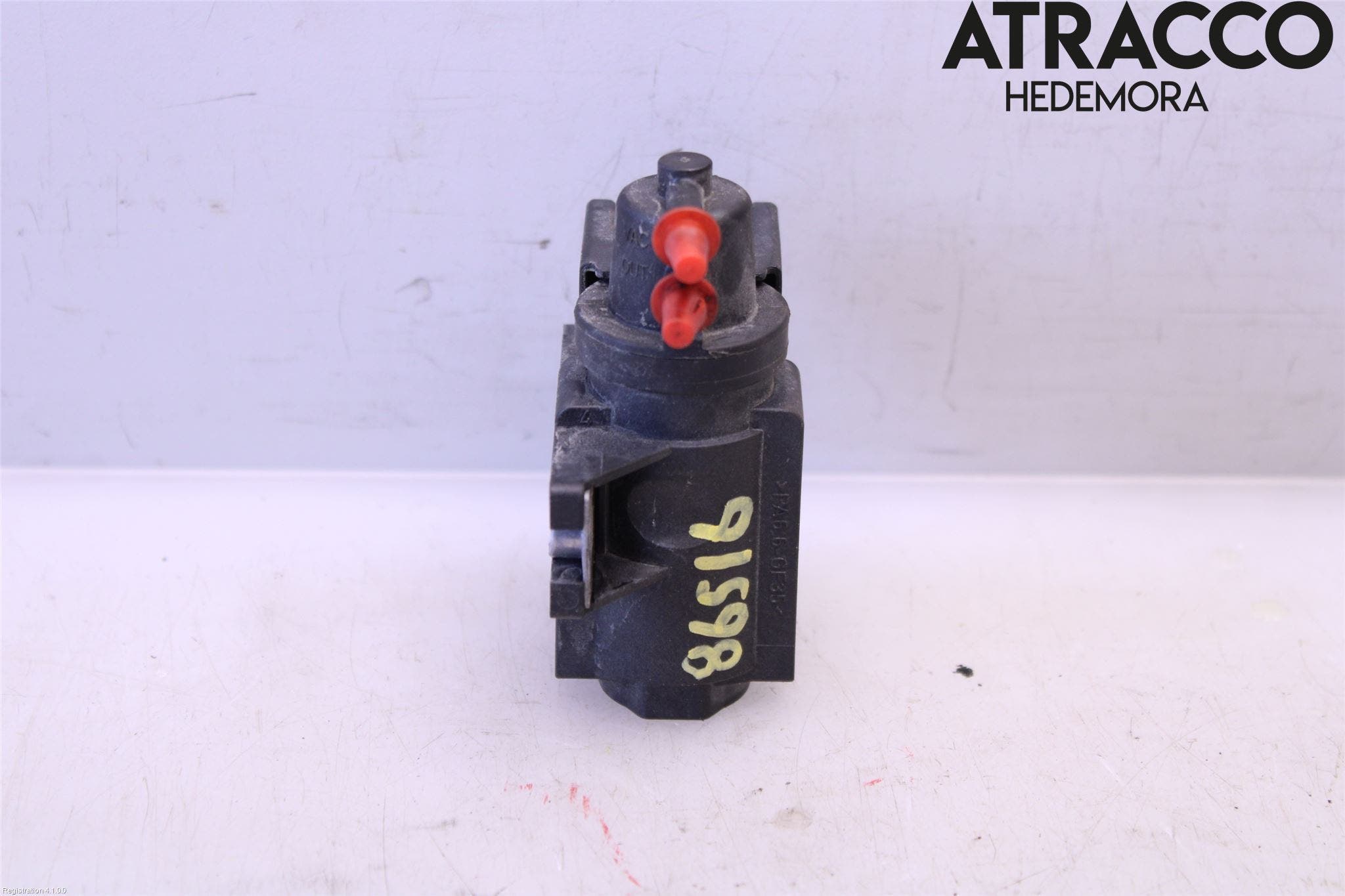 Toyota C-HR 16-23 Vakuumventil