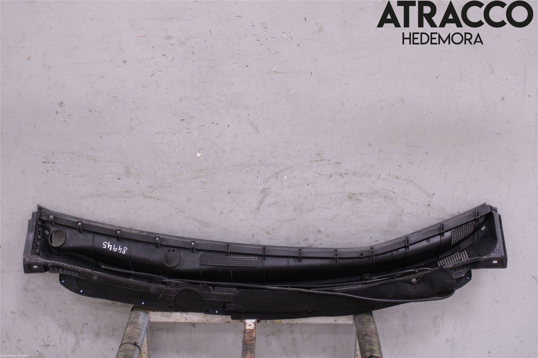 Nissan NOTE E12 14-20 Torpedplåt-Torpedplast