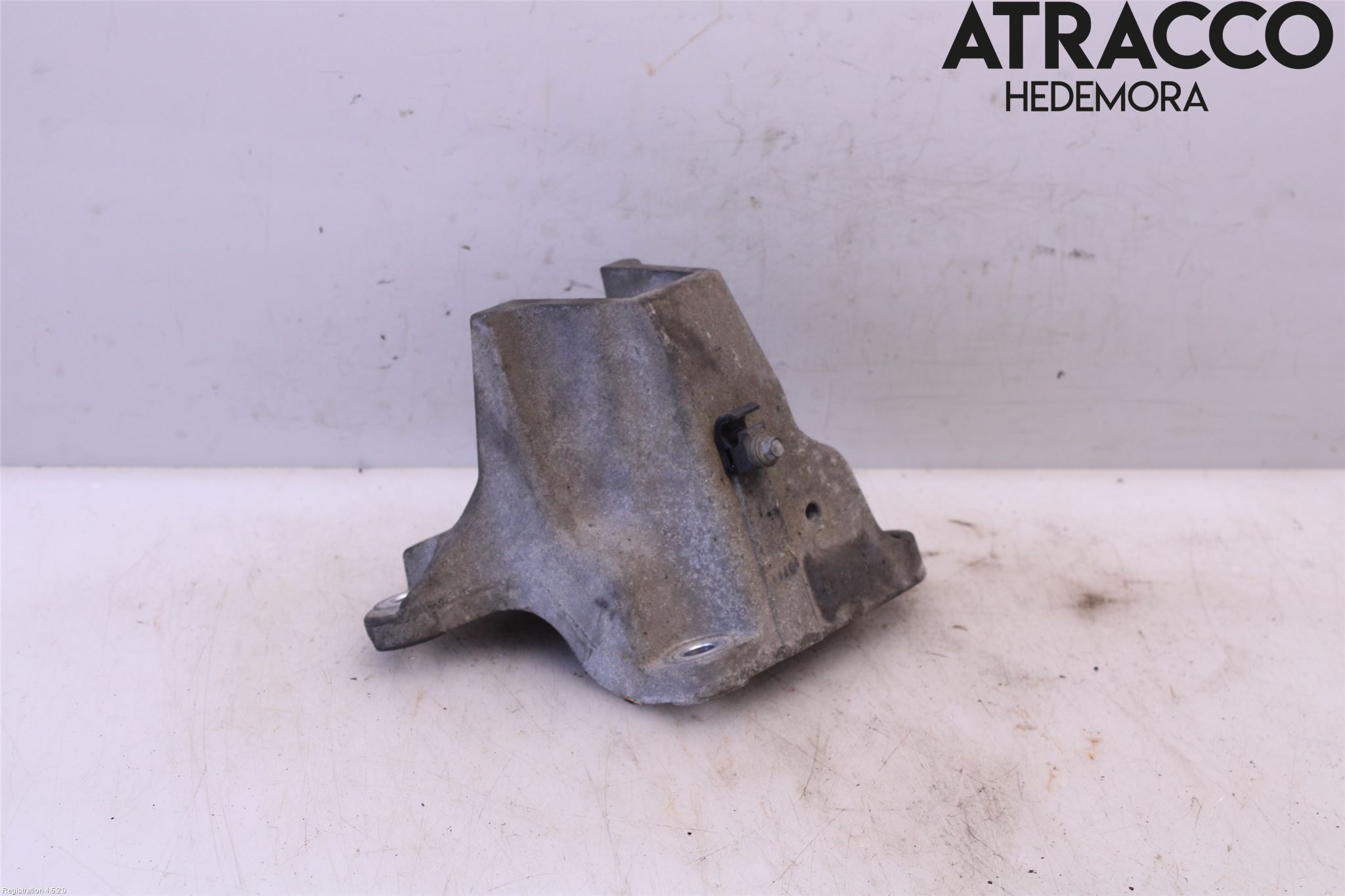 Ford RANGER EU 12-23 Motorfäste