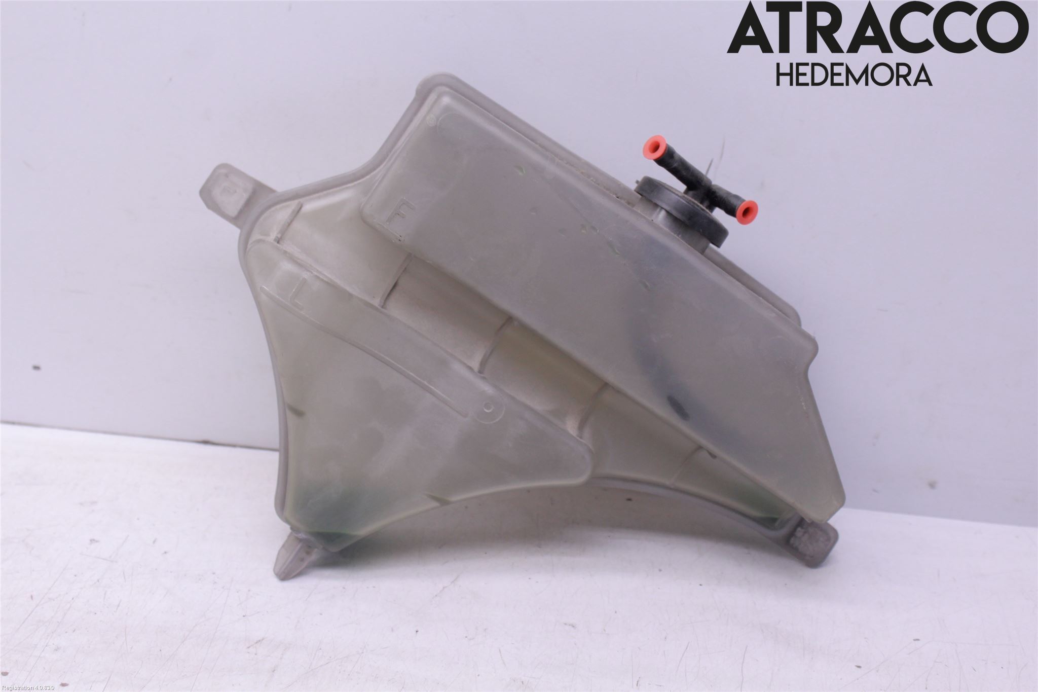 Mazda 6 13- Expansionstank