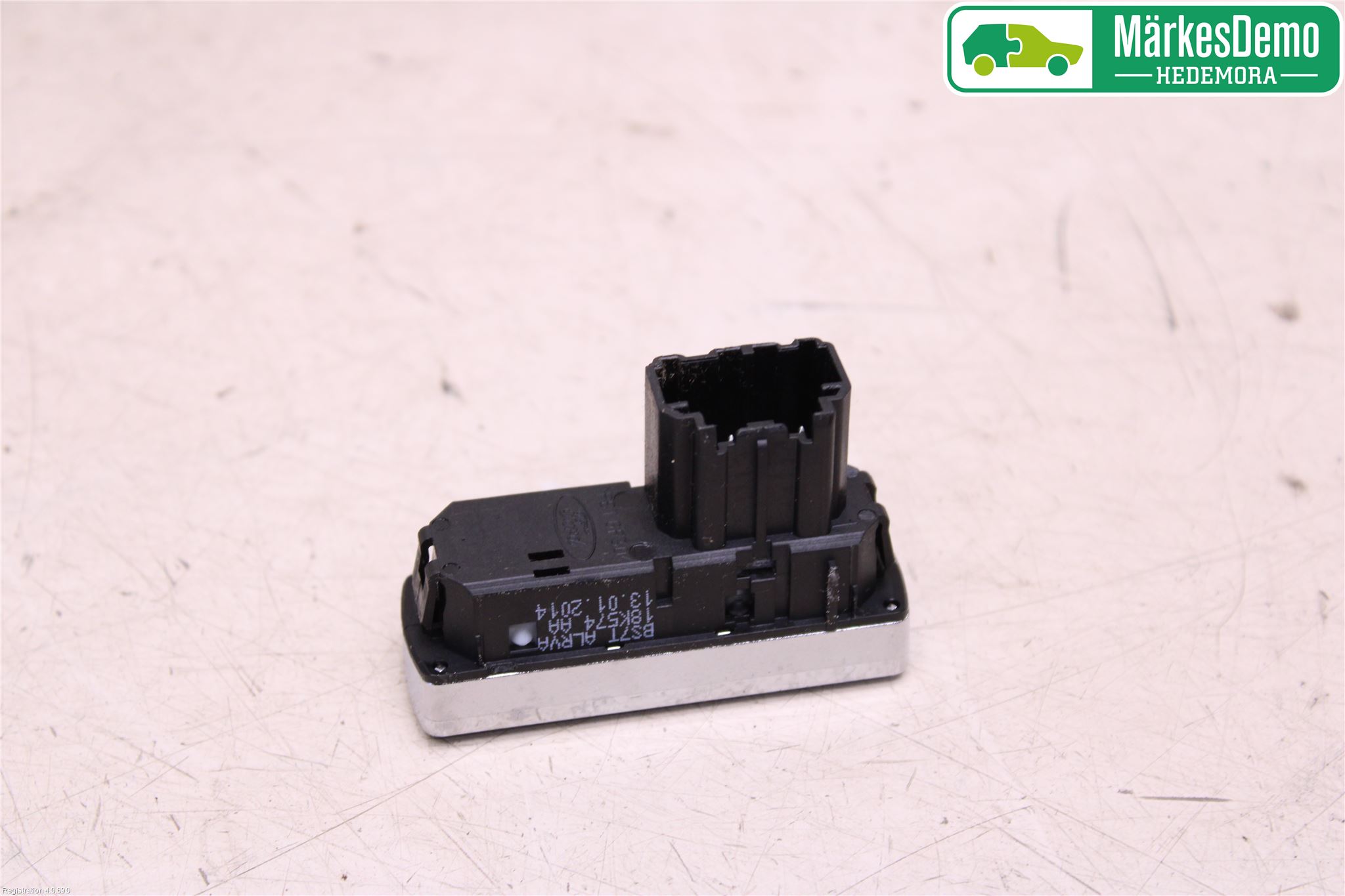 Ford MONDEO 07-15 Strömställare Elruta