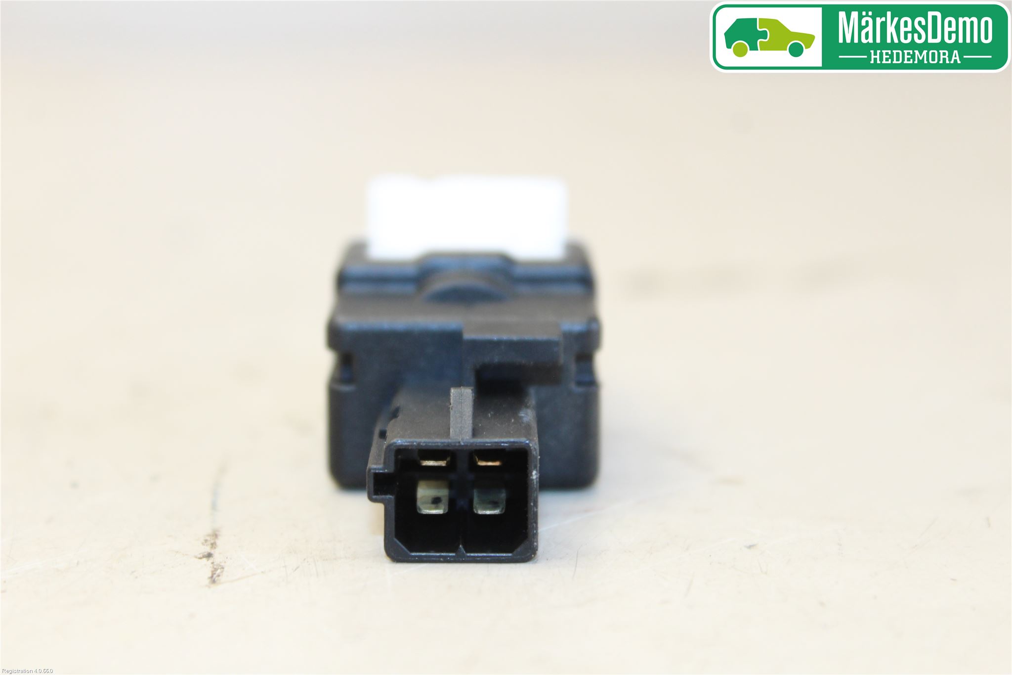 Fiat 500 07- Bromspedal Lägesgivare