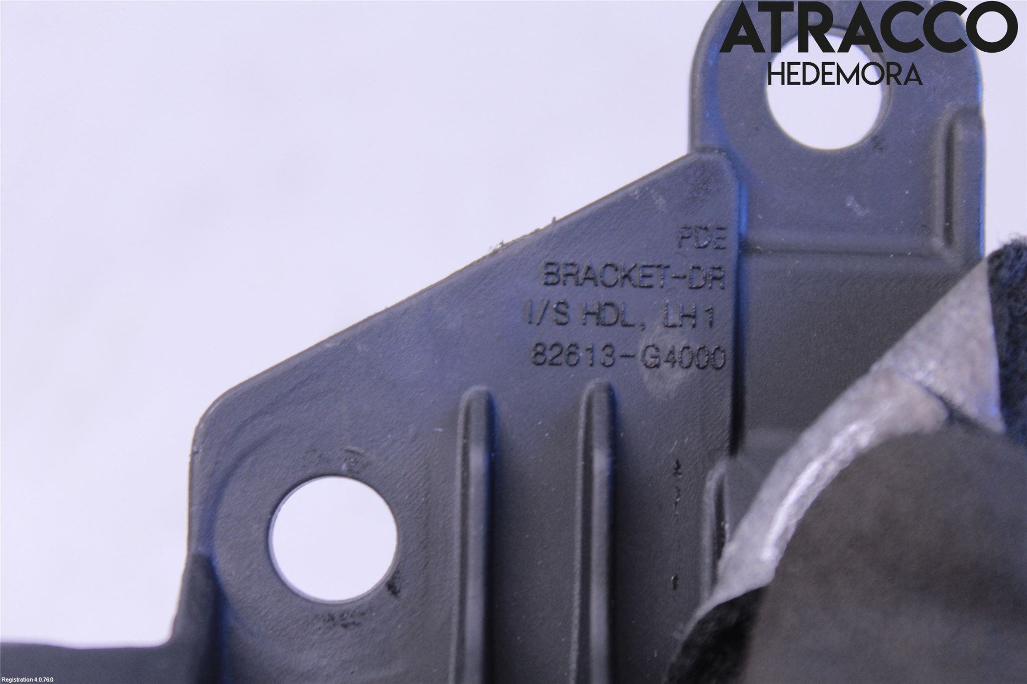 Hyundai i30 PD 17- Dörrhandtag Inre Vä