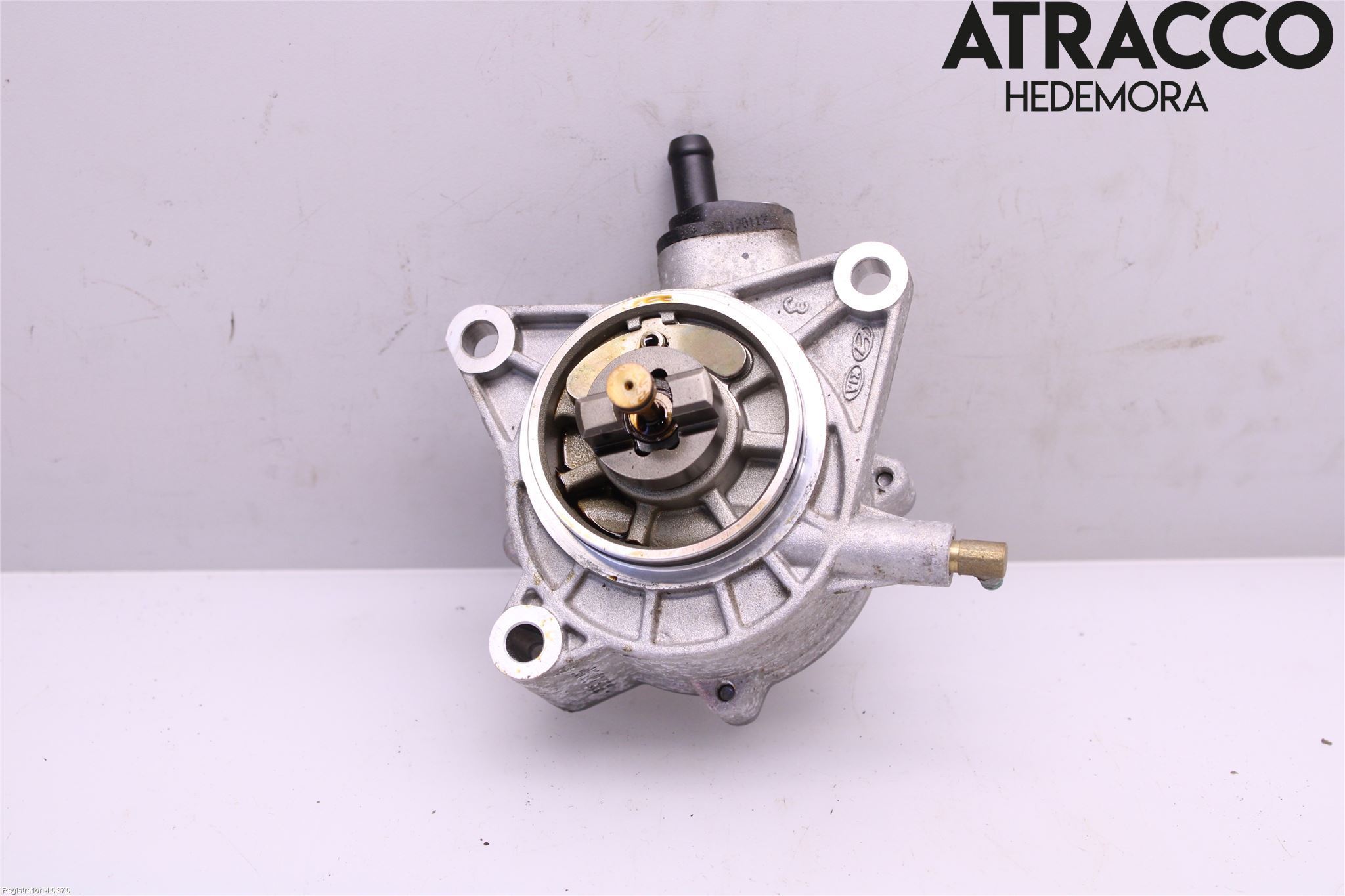 Kia RIO 17- Vakuumpump
