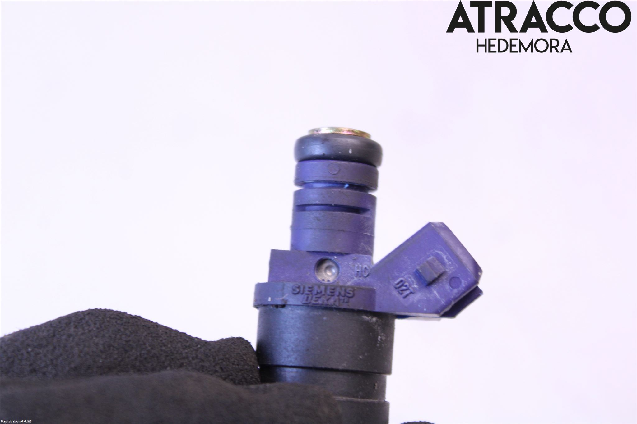 BMW 3 E46      98-05 Injspridare