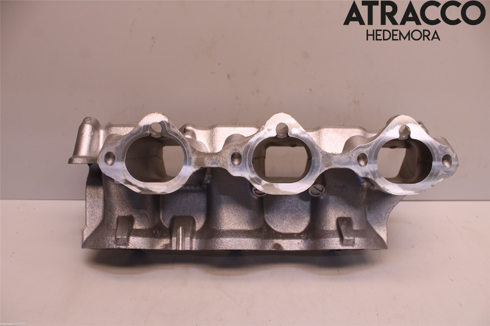 Nissan 370Z Grenrör Insug