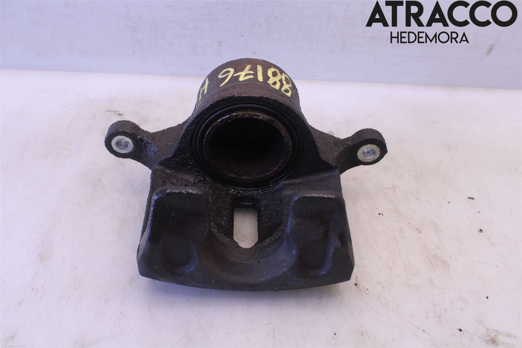 Hyundai ix35 Bromsok Fram Höger