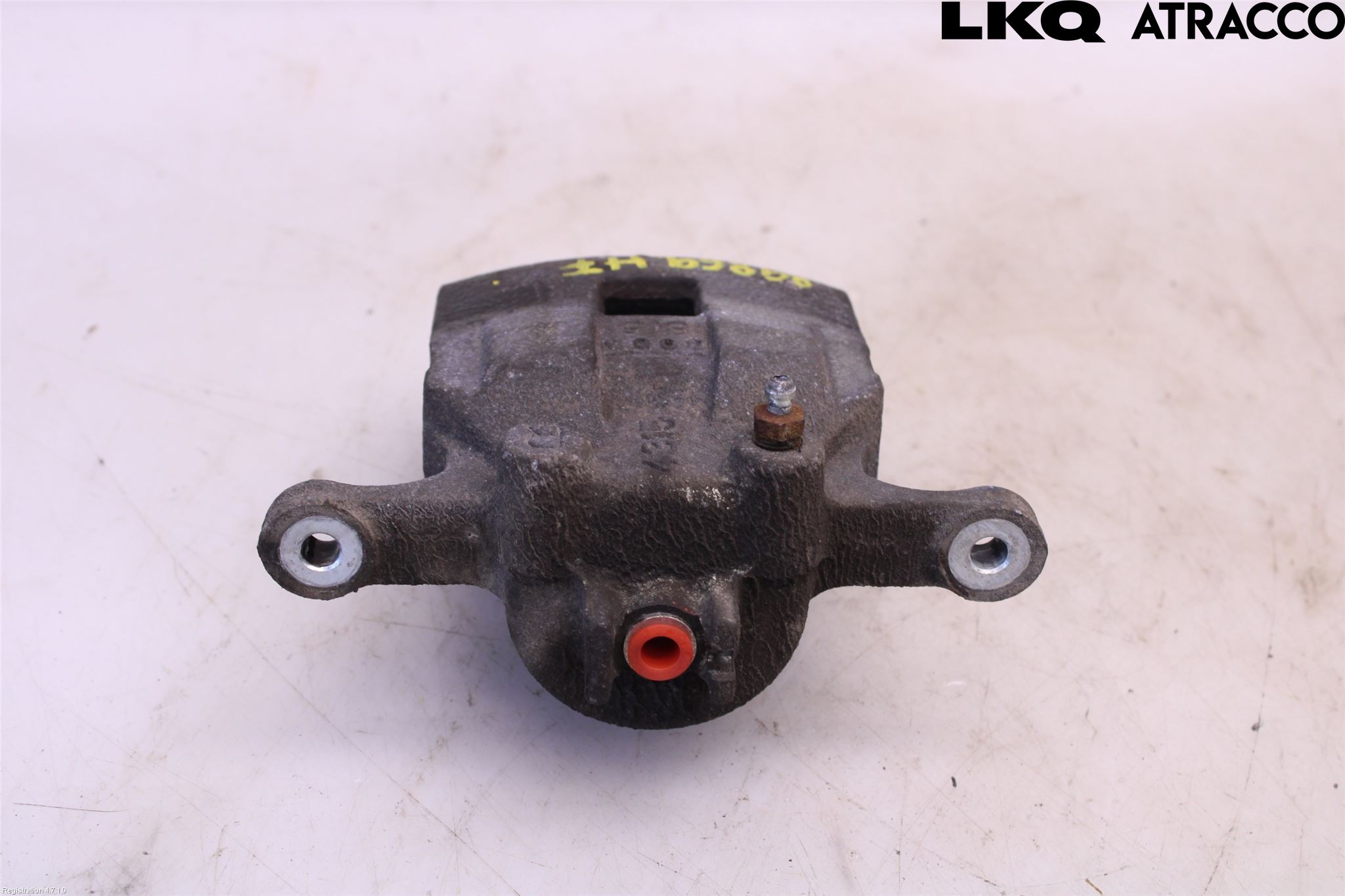 Suzuki BALENO 95-19 Bromsok Fram Höger