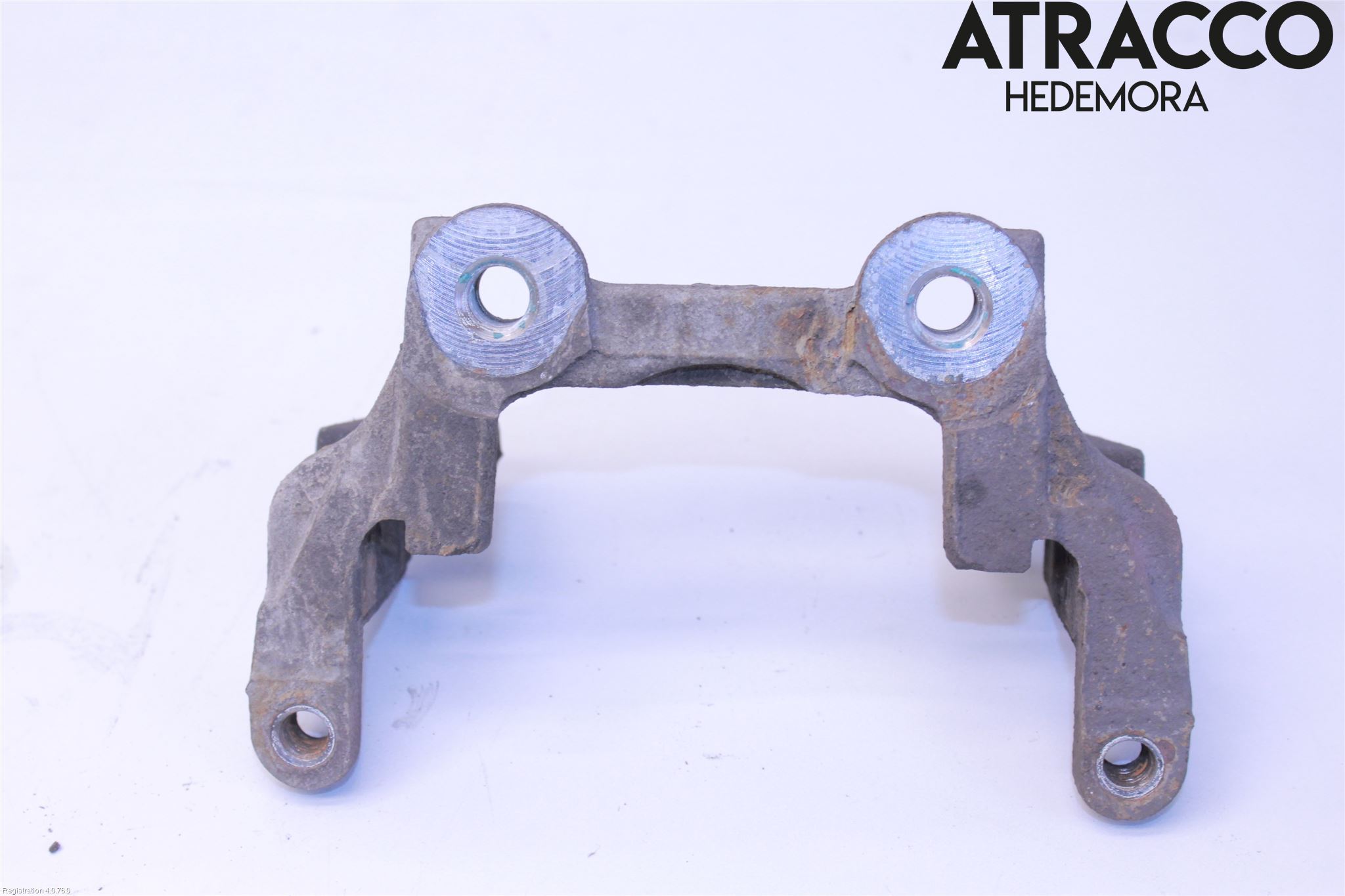 BMW 2 F45 Active Tourer 14-21 Bromsokshållare