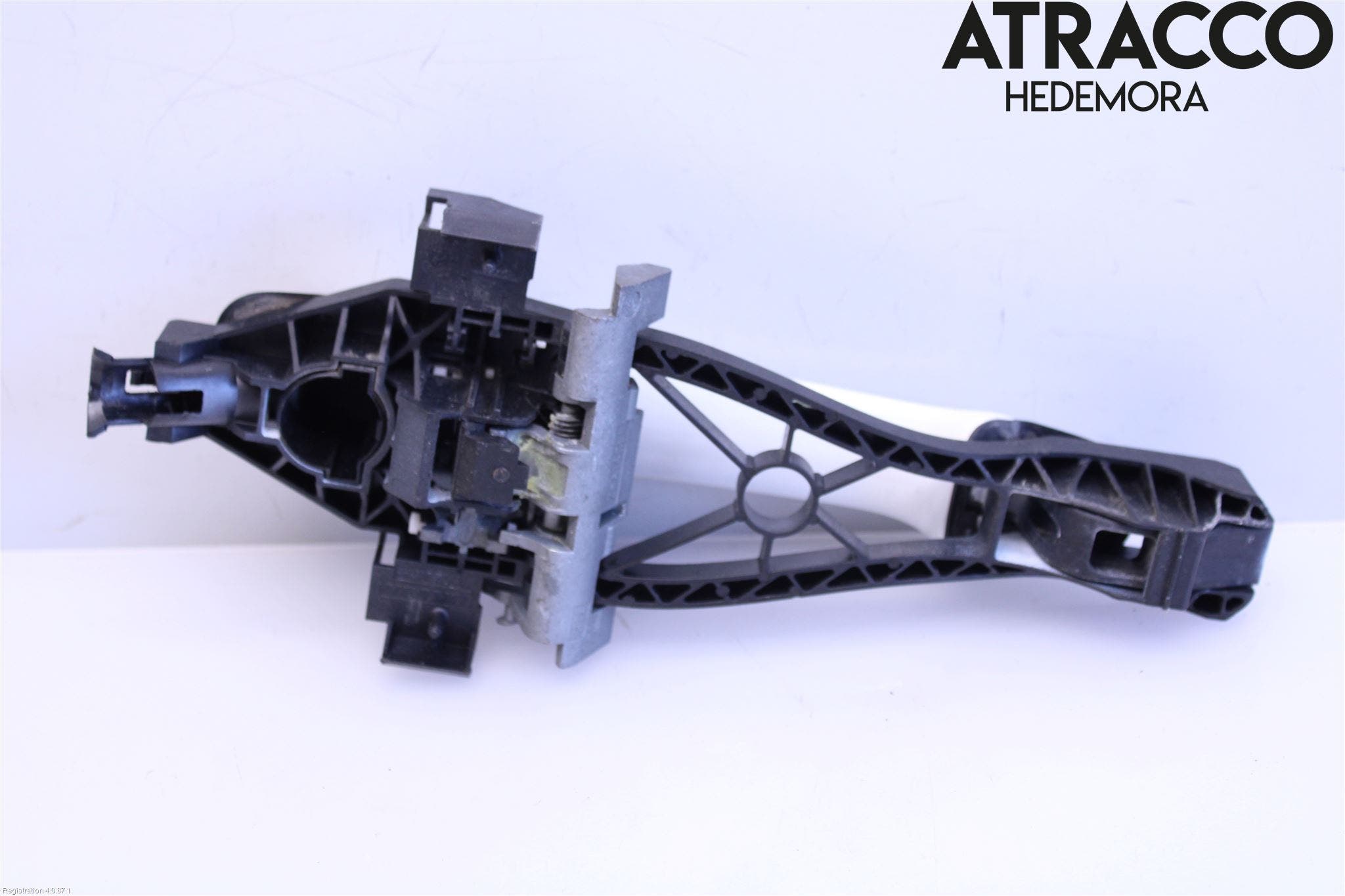 Volvo V70 08-13 Dörrhandtag Yttre Hö