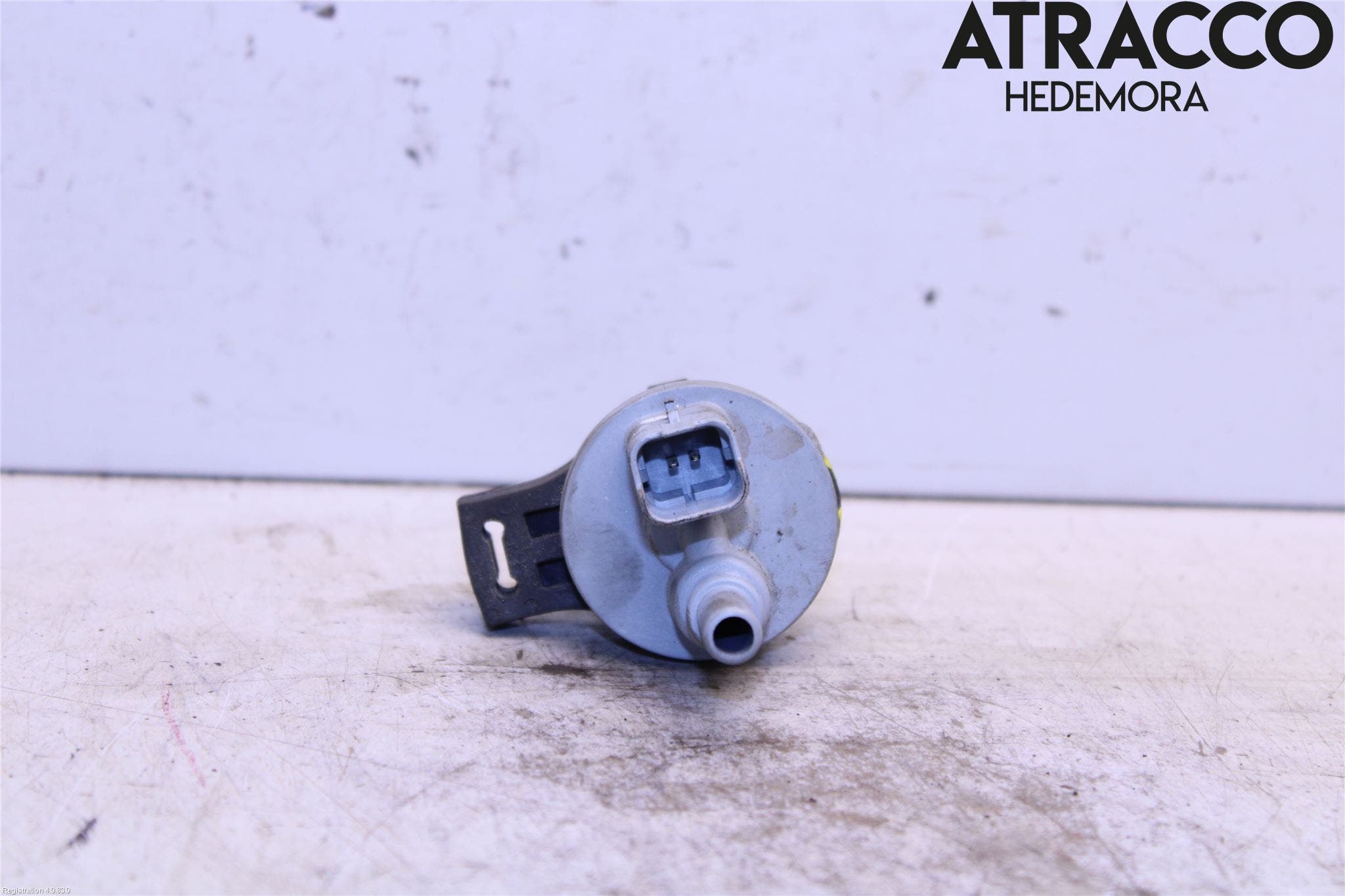 Peugeot 208/E-208 20- Vakuumventil