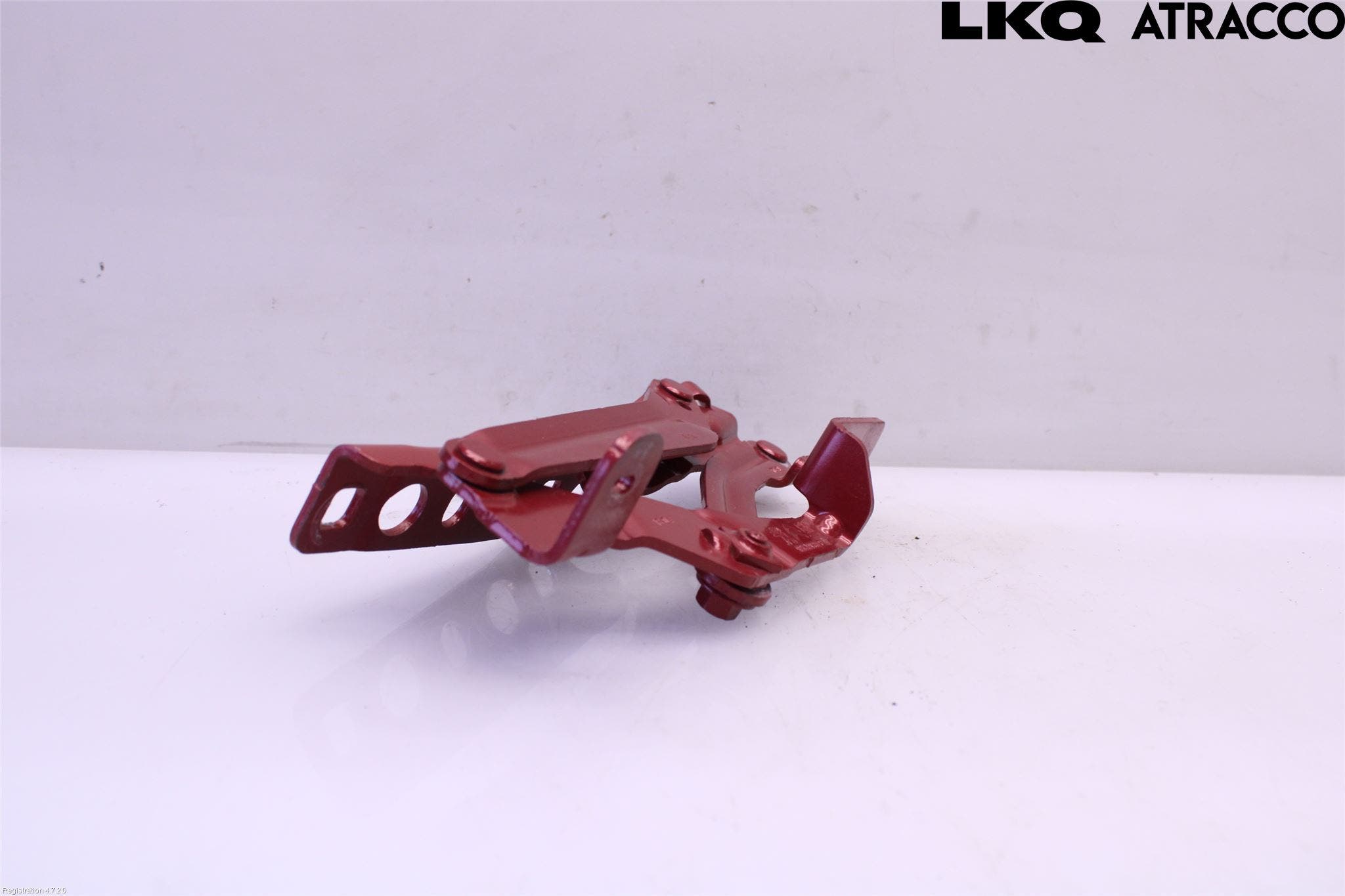 Opel GRANDLAND X 18- Huvgångjärn