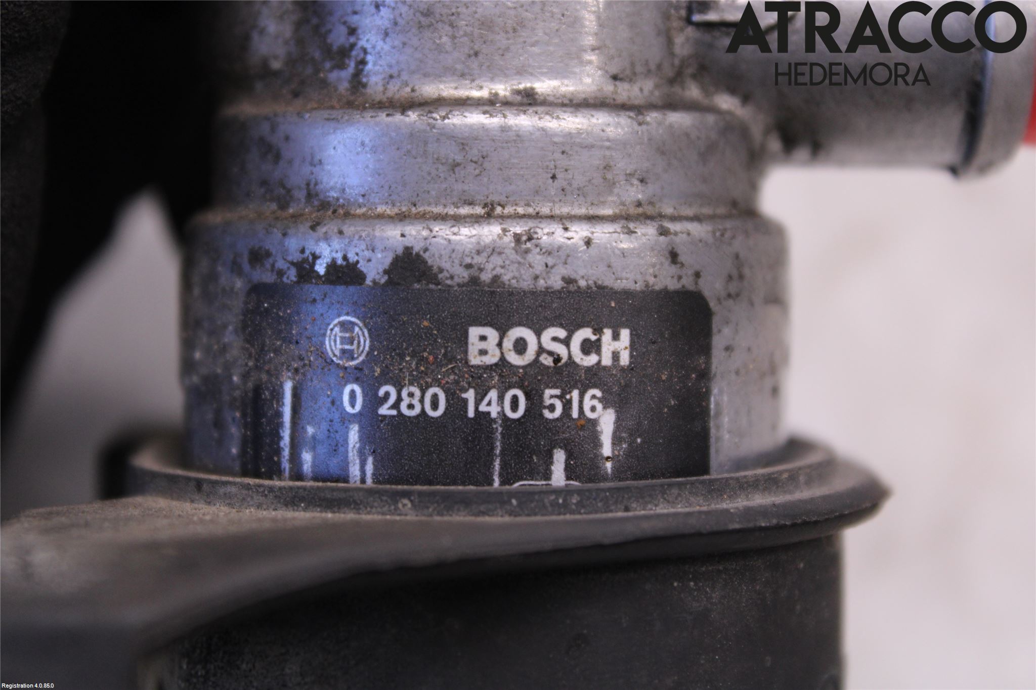 Volvo 940 91-98 Injtomgångsstabilisator