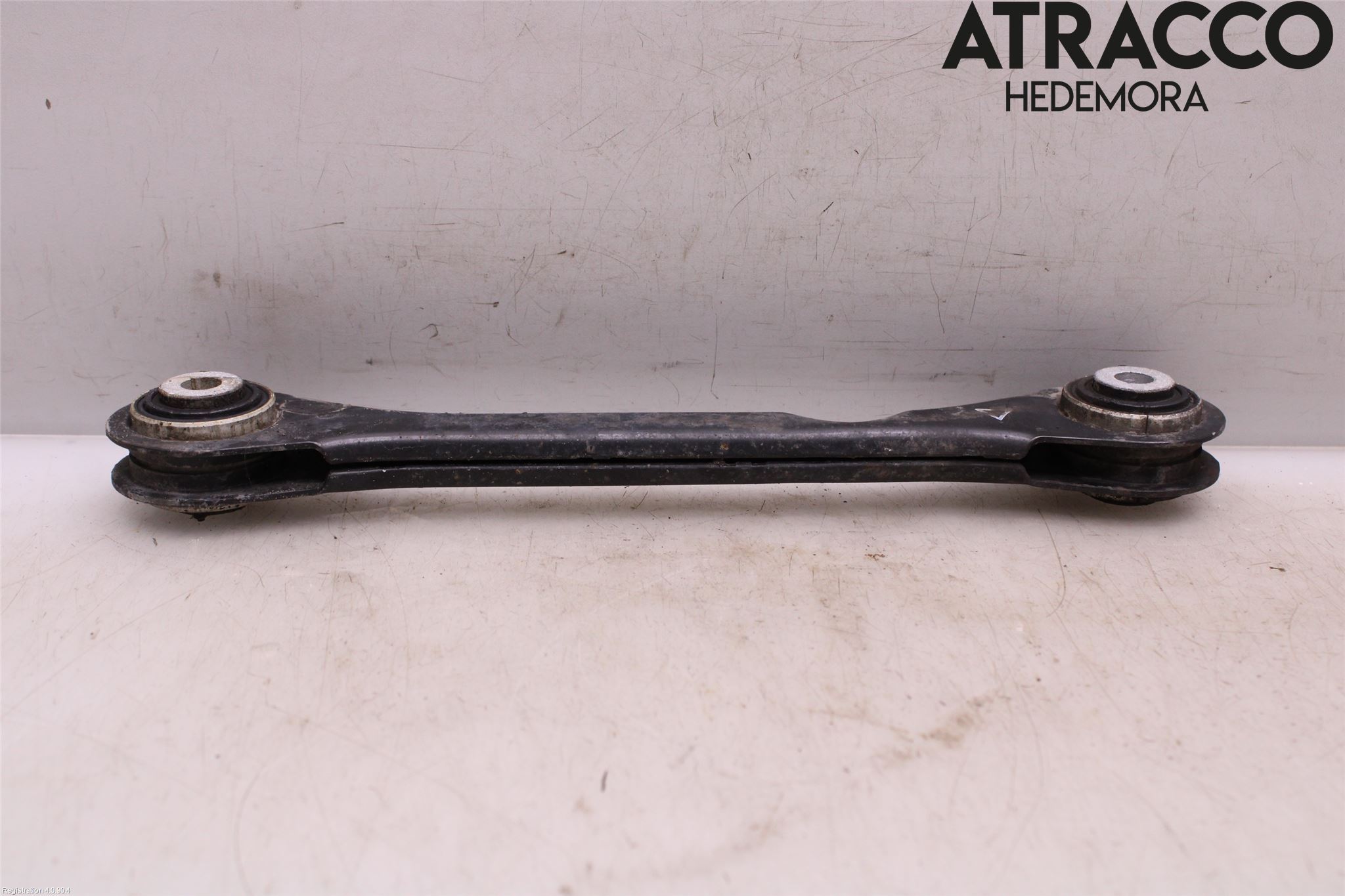 Audi A6/S6 4G 11-18 Bärarm Bak Vänster