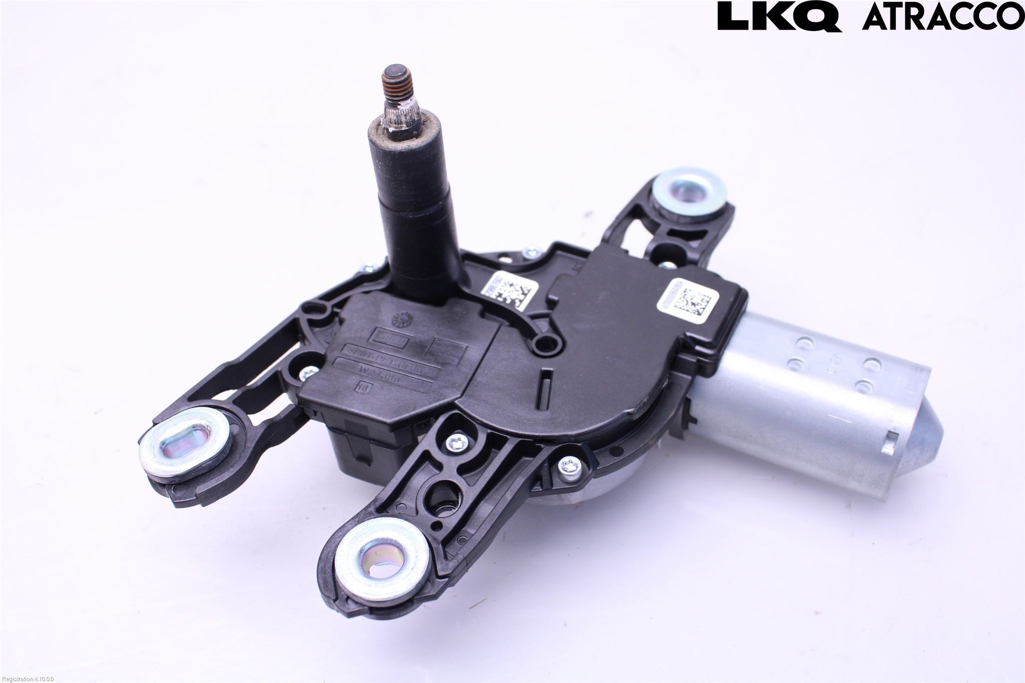 Volkswagen VW PASSAT 20-24 Torkarmotor Baklucka