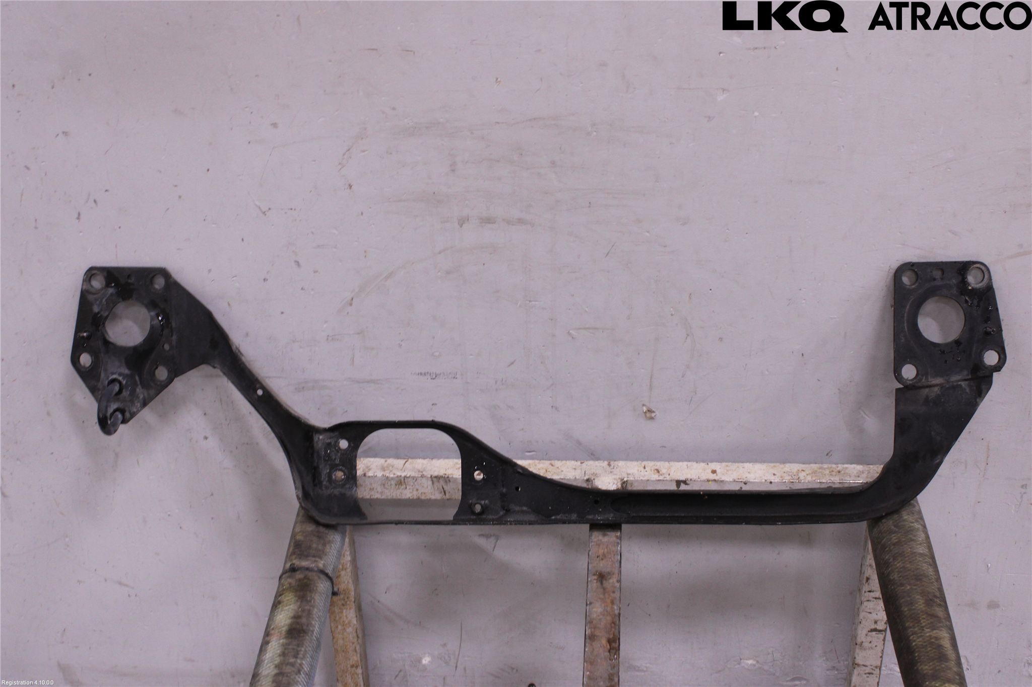 Audi A4/S4 94-99 Front Övrigt