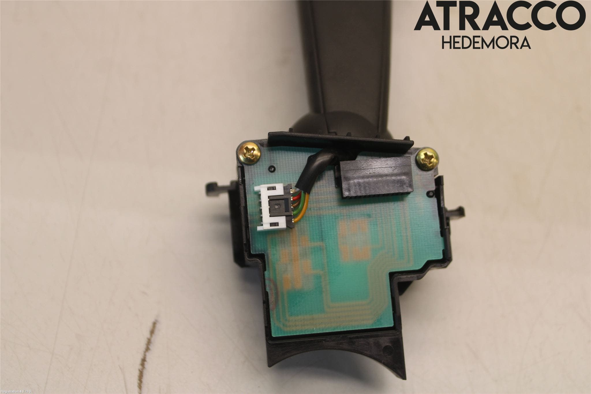 Volvo V50 04-07 Spak Torkar-Spolomk