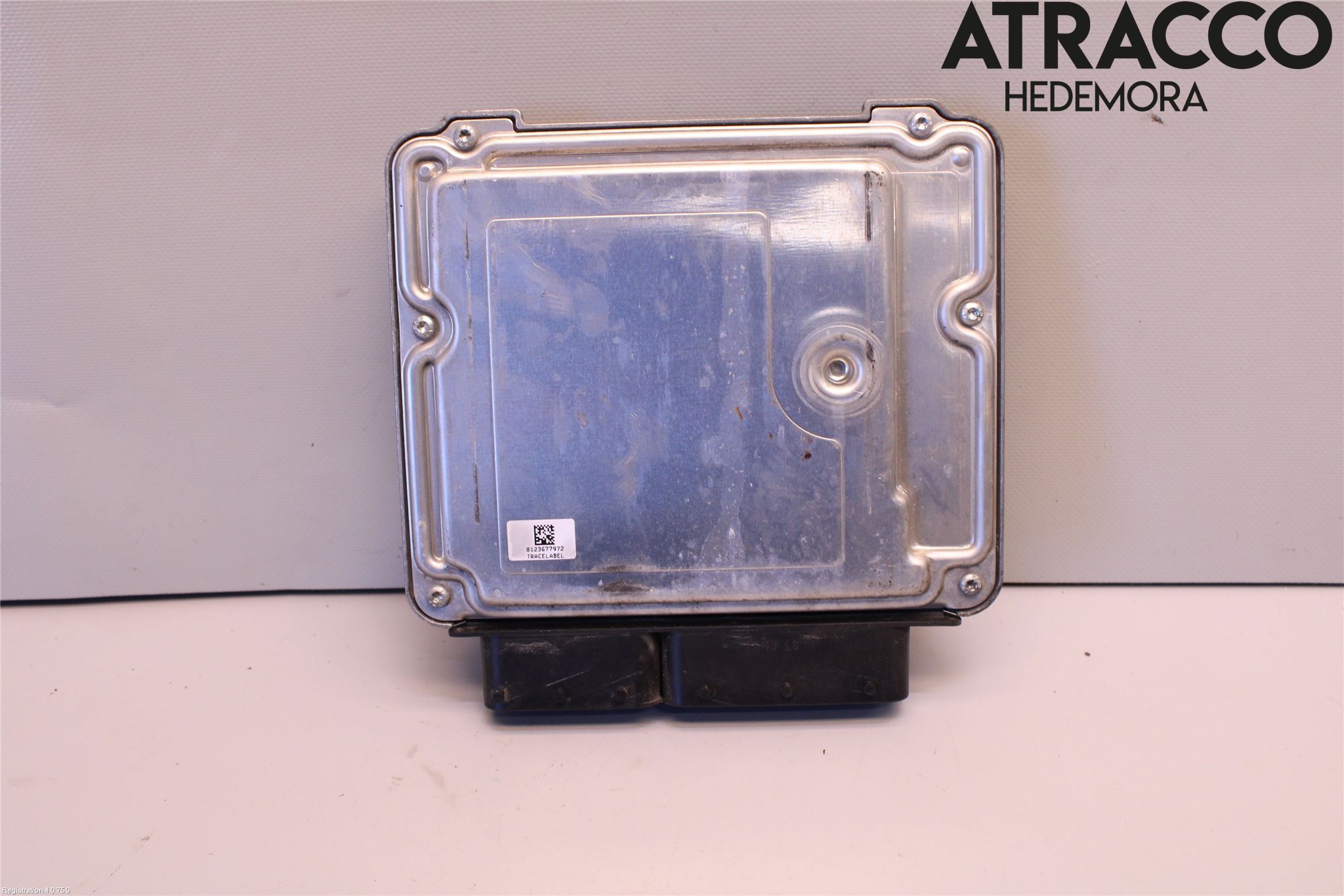 Mini COUPE R56 05-14 Styrenhet Inspump Diesel