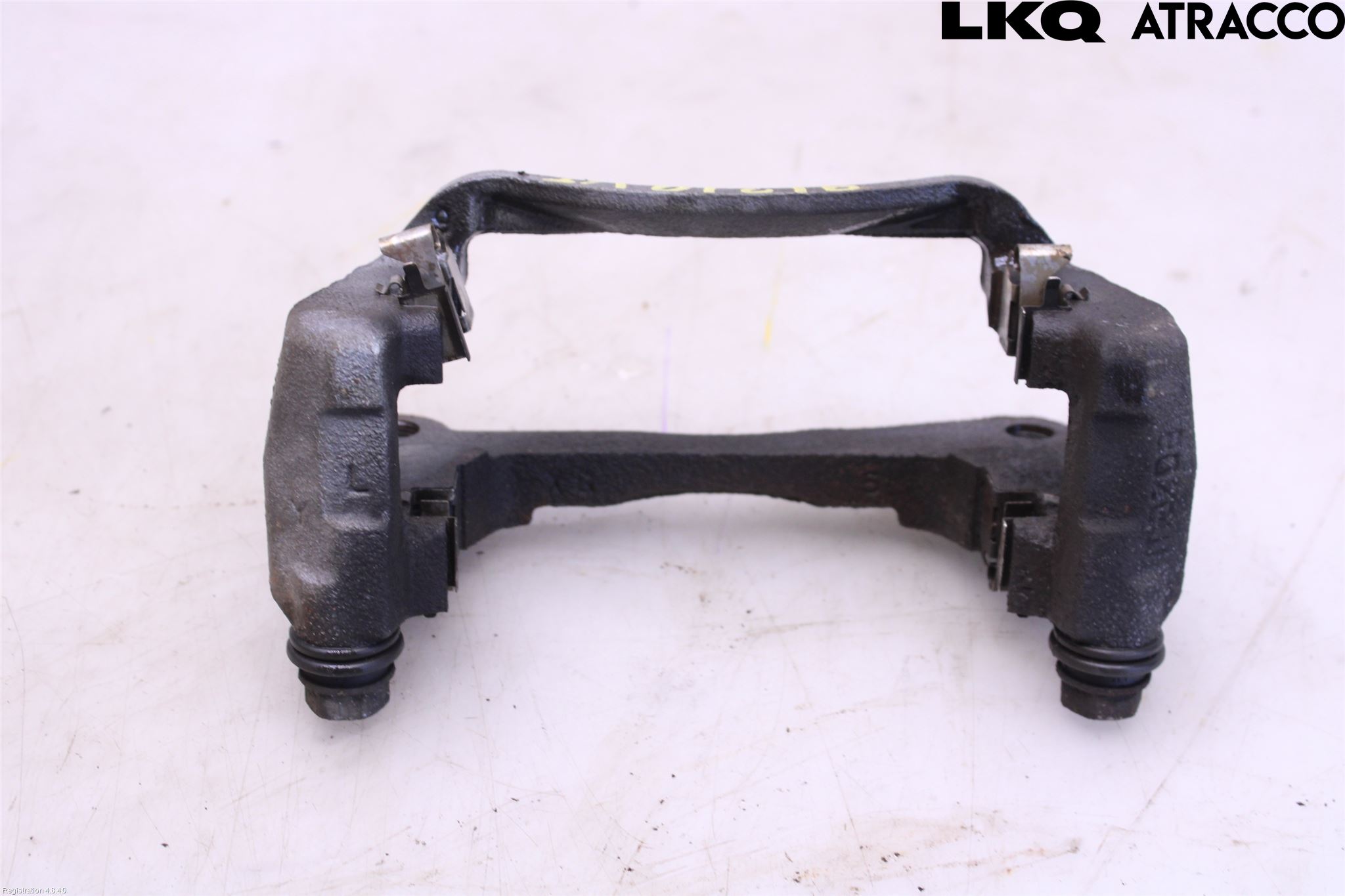 Mazda 6 13- Bromsok Fram Vänster