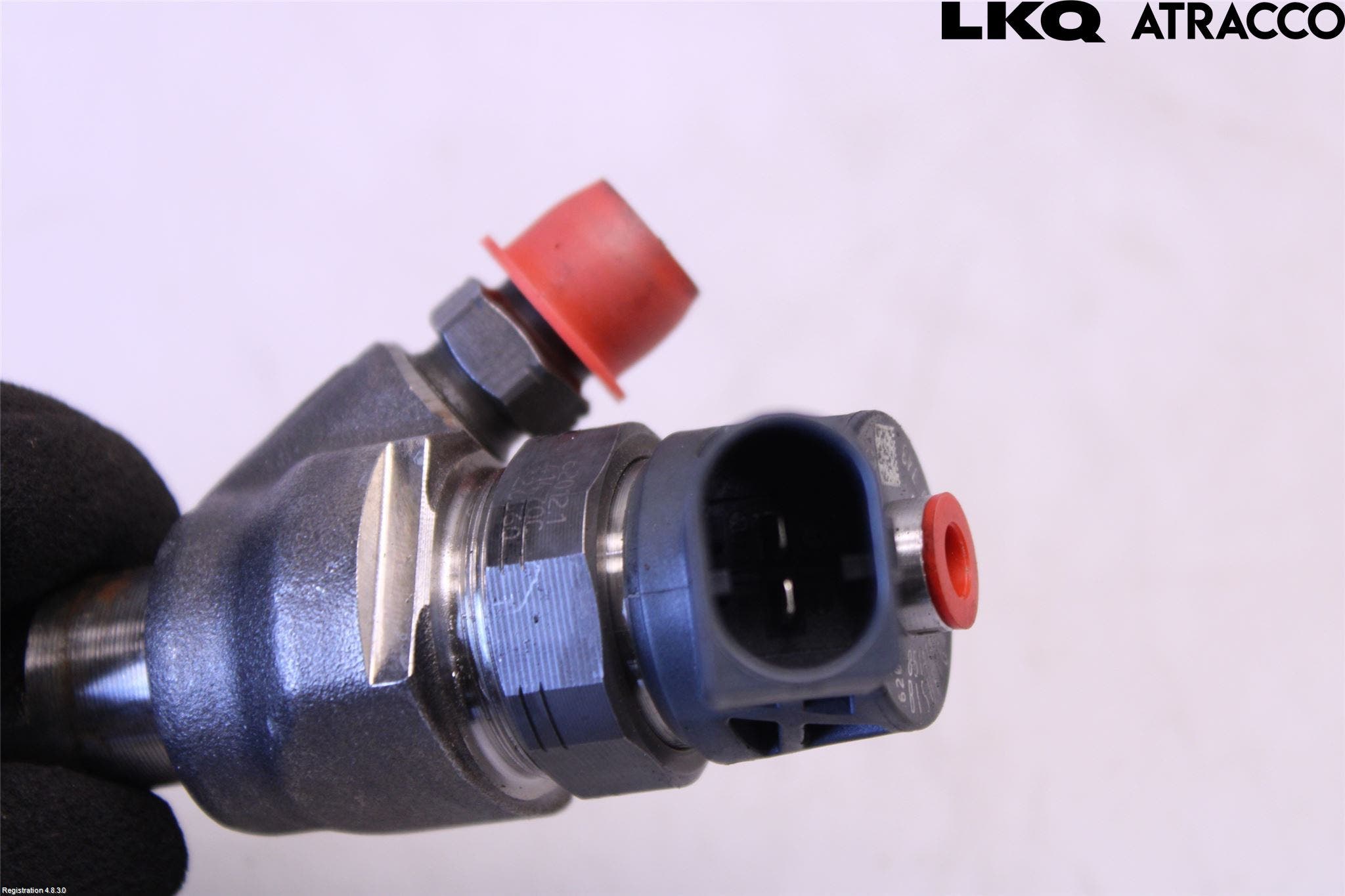 BMW 5 F10/F11/F18 09-17 Injspridare