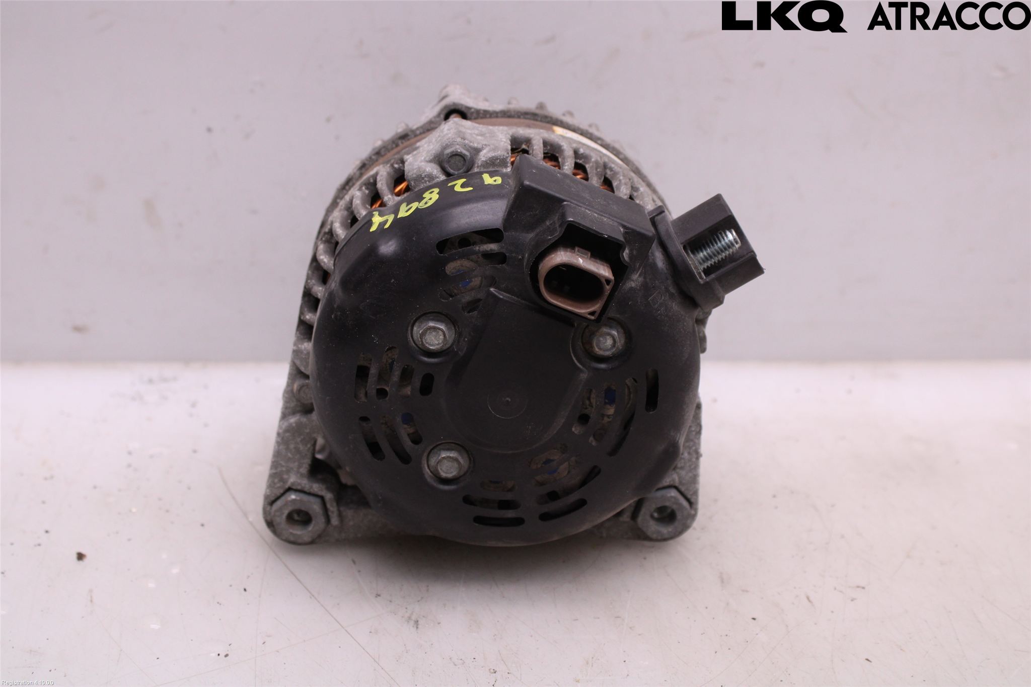 Ford FOCUS 15-18 Generator