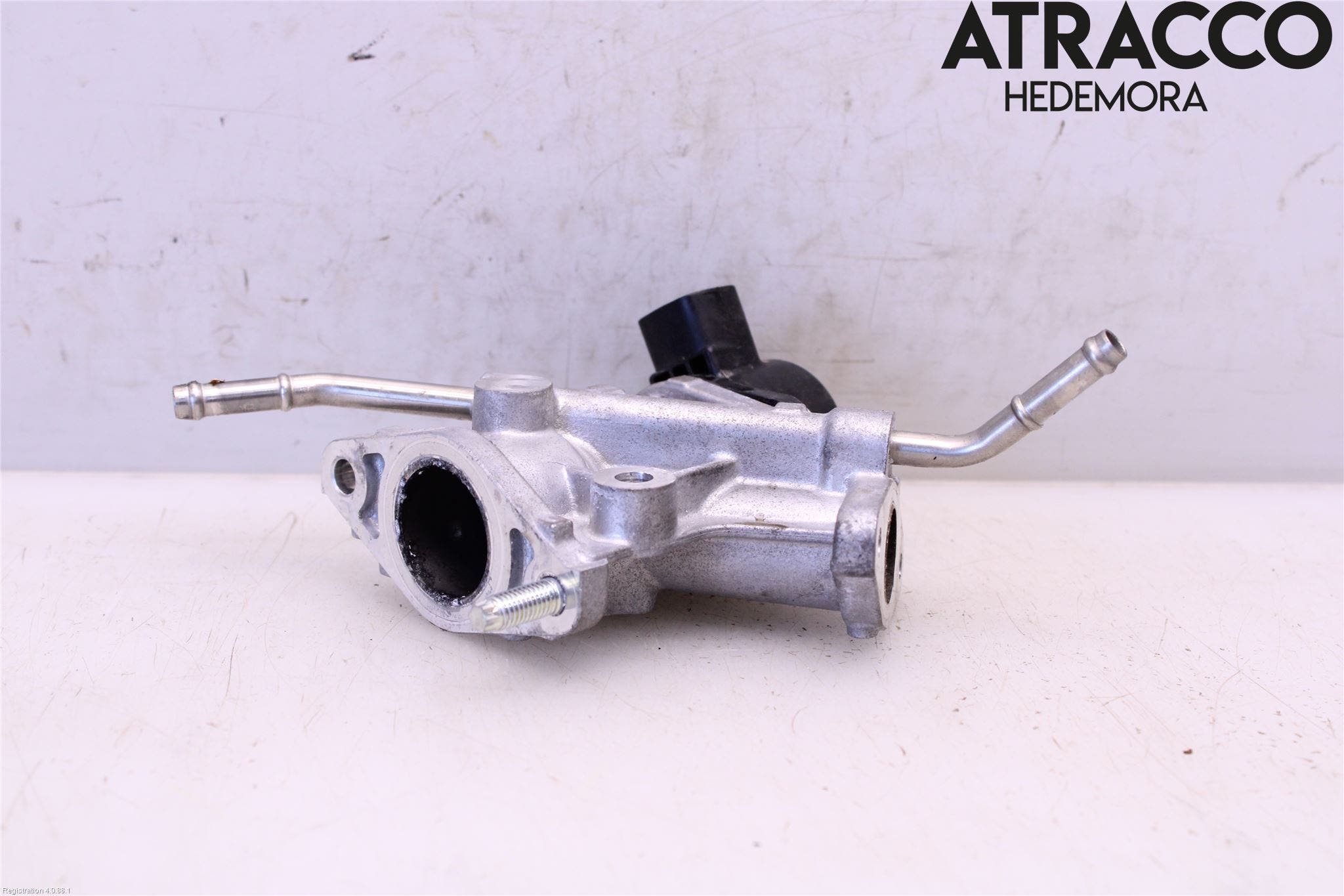 Toyota COROLLA 19- Egr Ventil