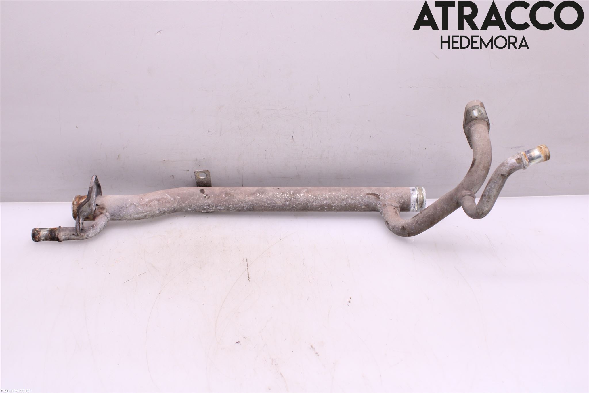 Volvo 850 91-97 Kylarslang Fördelningsrör