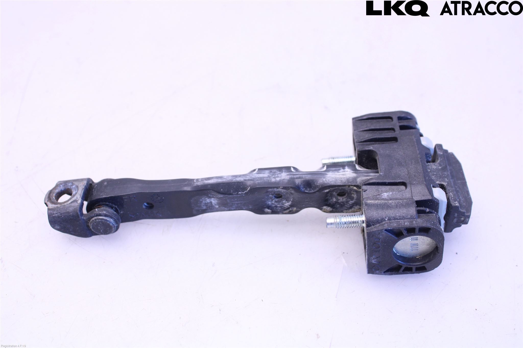 Volvo V50 08-12 Dörrstopp