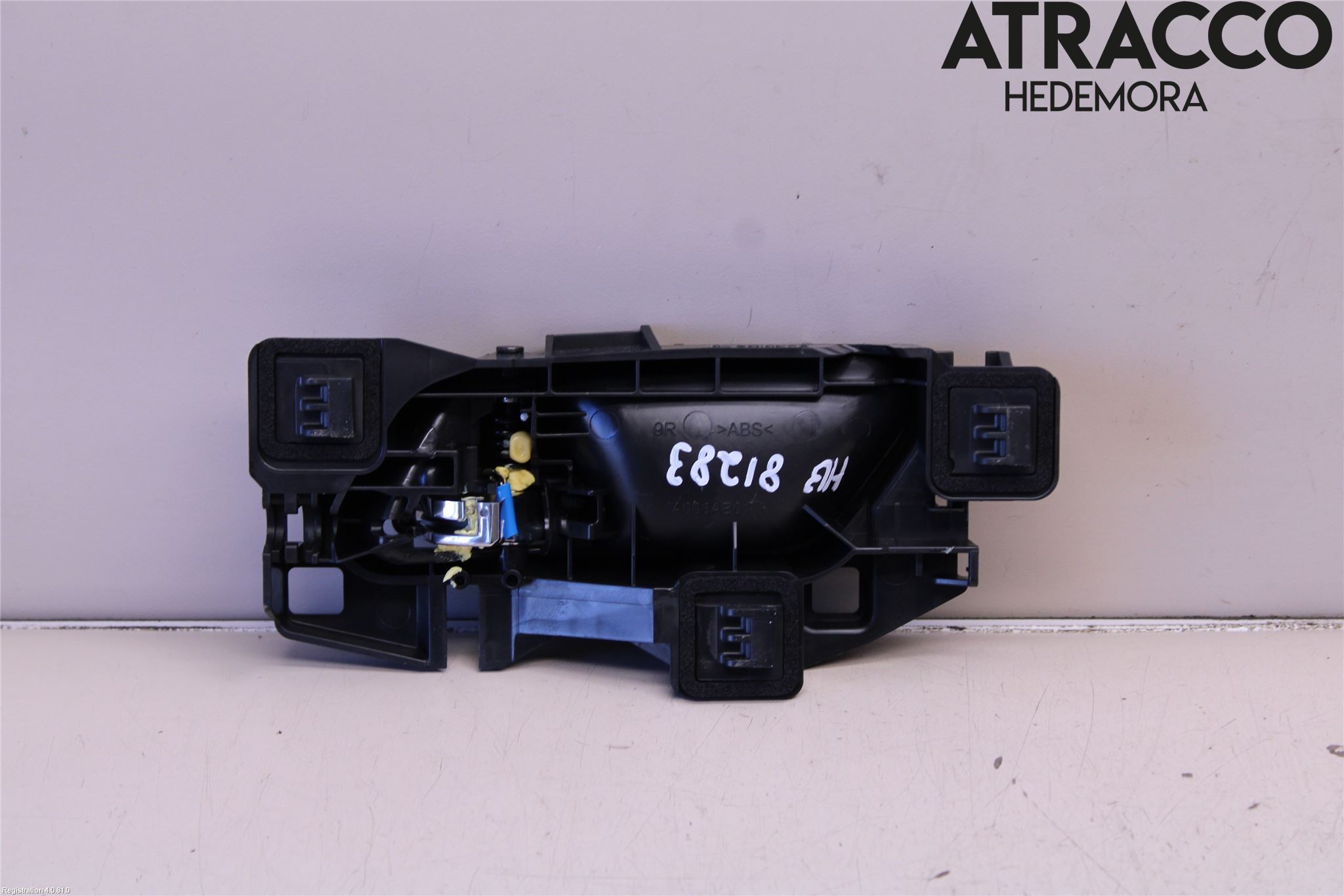 Citroen C4/E-C4 C4X/E-C4X III 21- Dörrhandtag Inre Hö