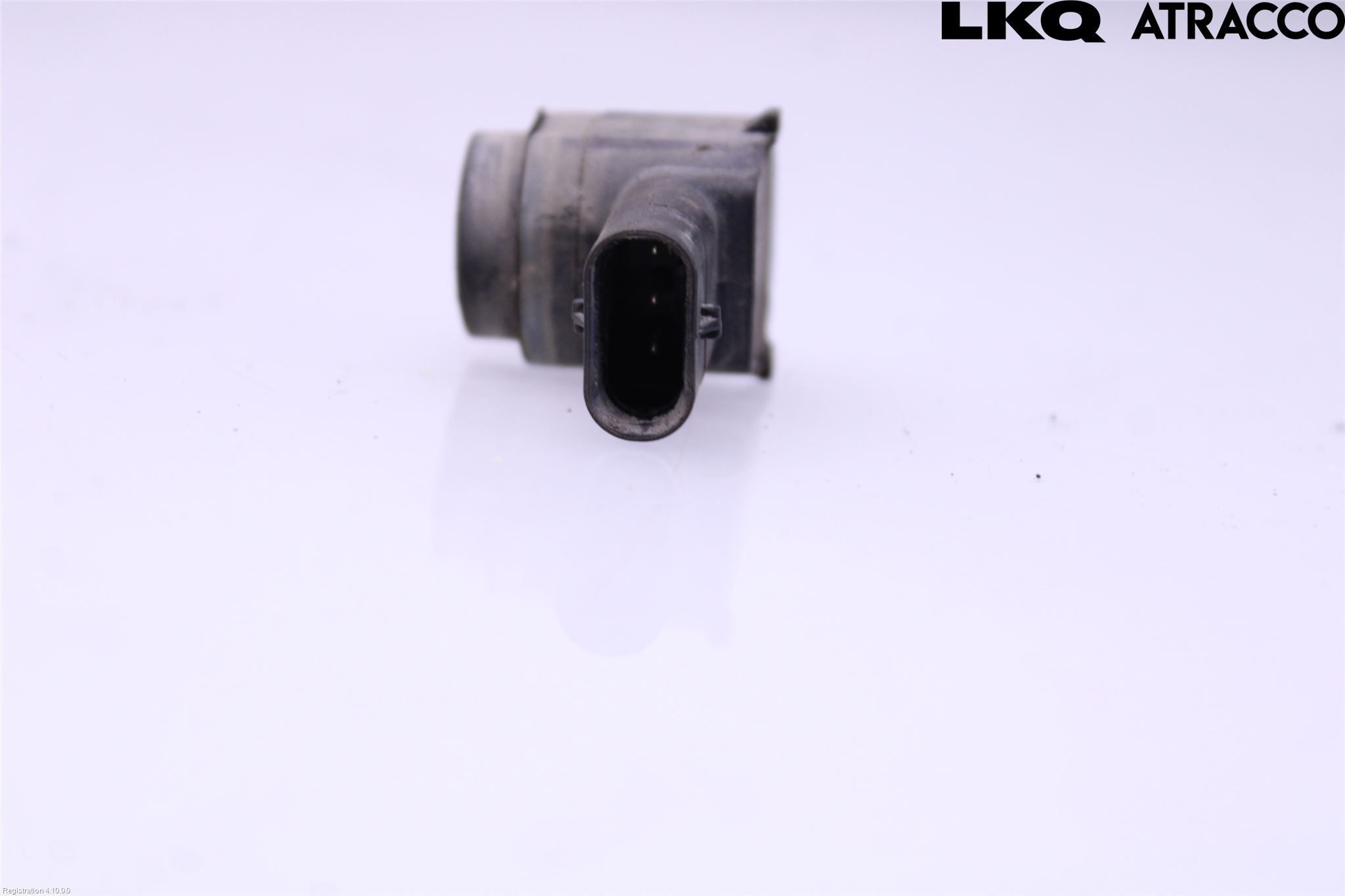 Volkswagen VW TIGUAN 07-16 Parkeringshjälp Frontsensor