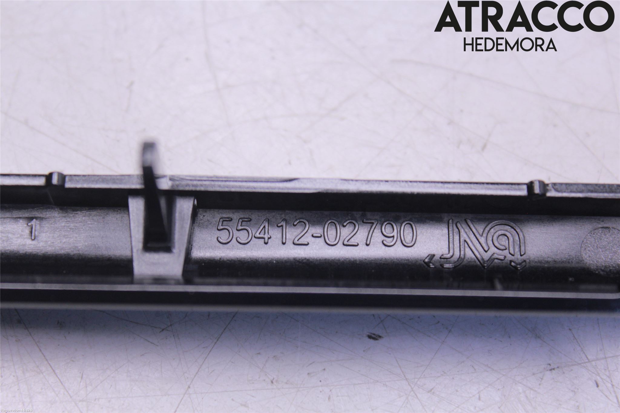 Toyota COROLLA 19- Instrument-Radio Sarg