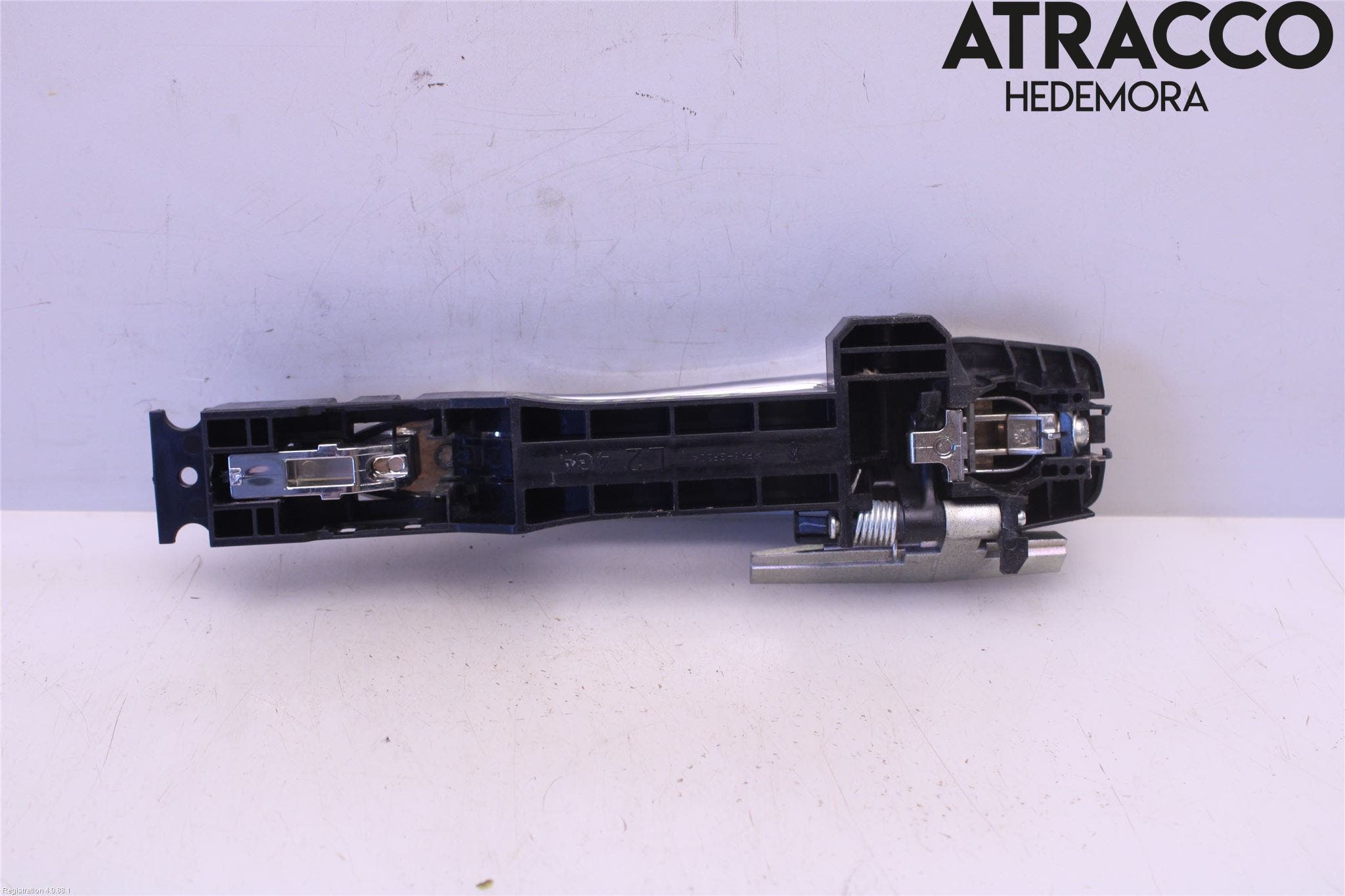 Nissan X-TRAIL 14-21 Dörrhandtag Yttre Vä