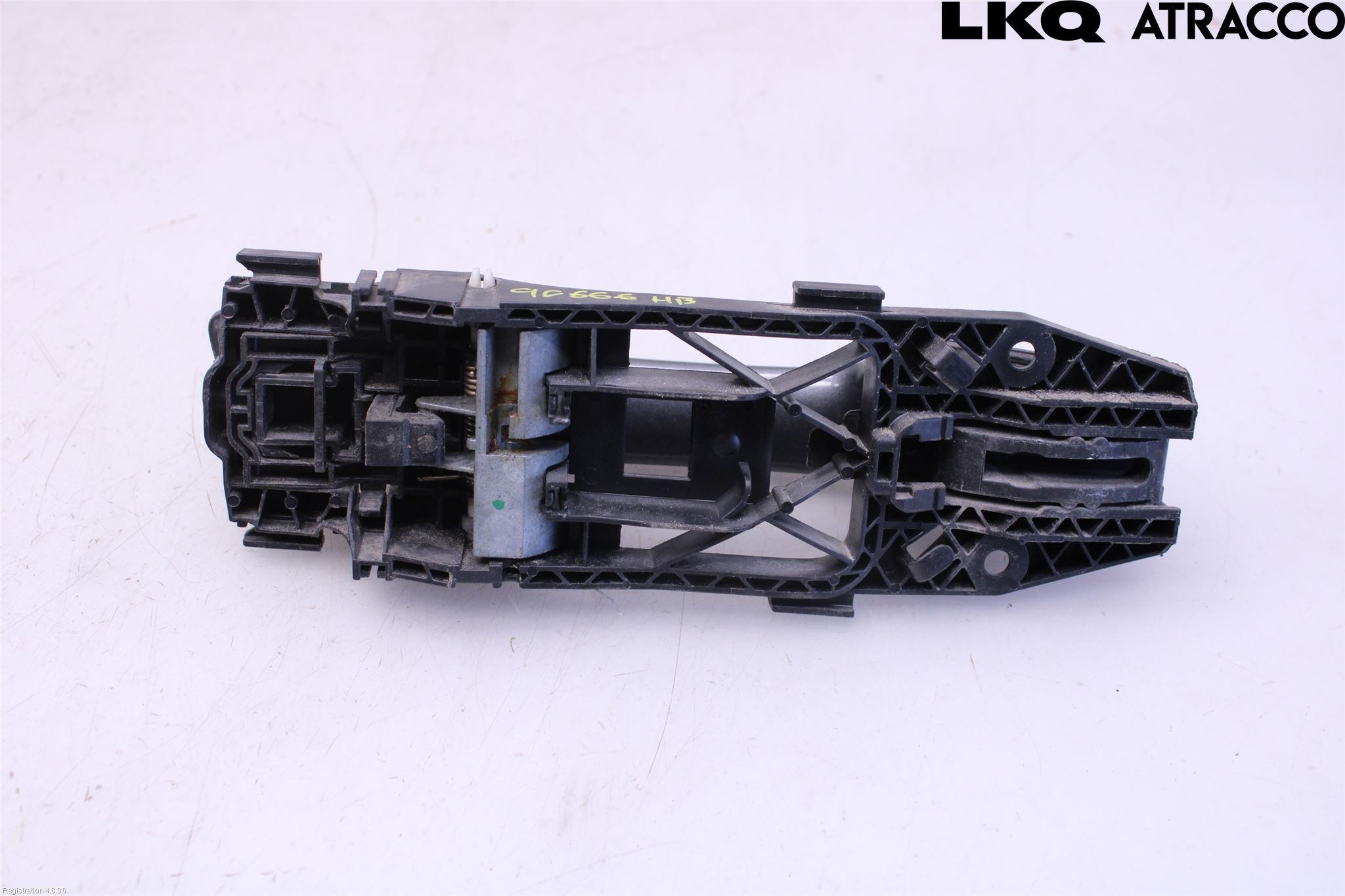 Seat ALHAMBRA 11- Dörrhandtag Yttre Hö