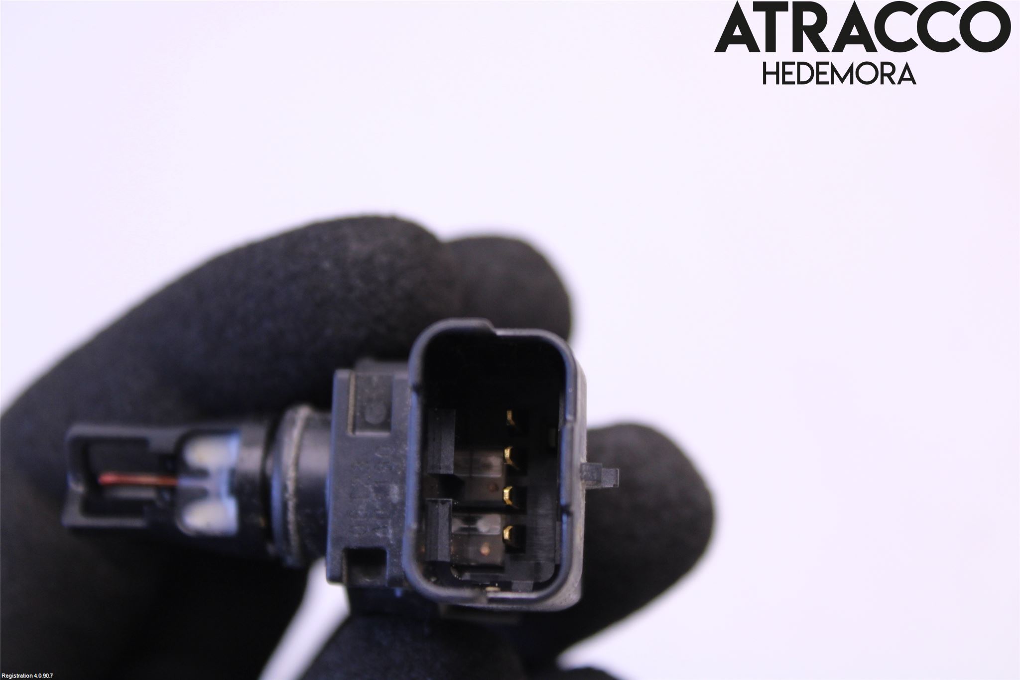 Peugeot 3008 17-24 Injmappsensor