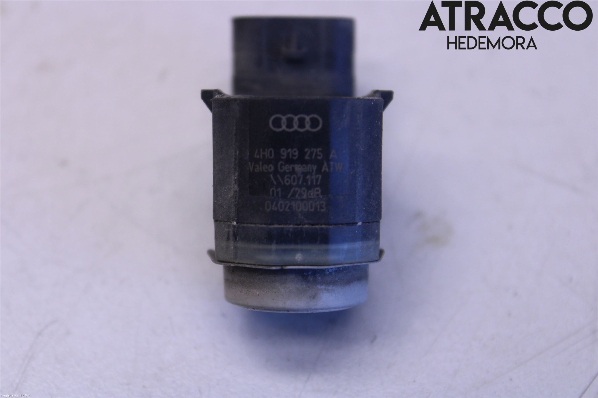 Audi A8/S8 4H 10-17 Parkeringshjälp Frontsensor