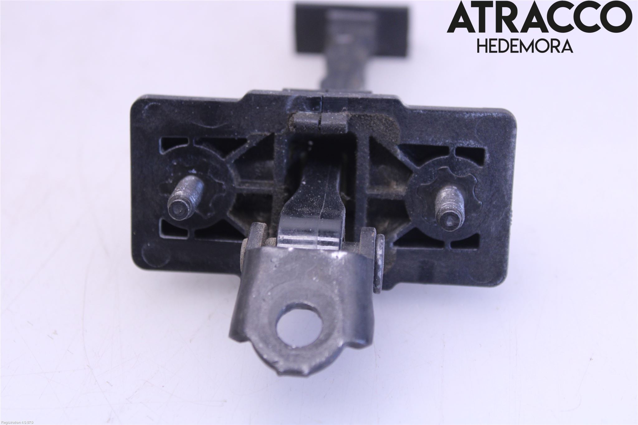 Citroen C4 CACTUS 14-20 Dörrstopp