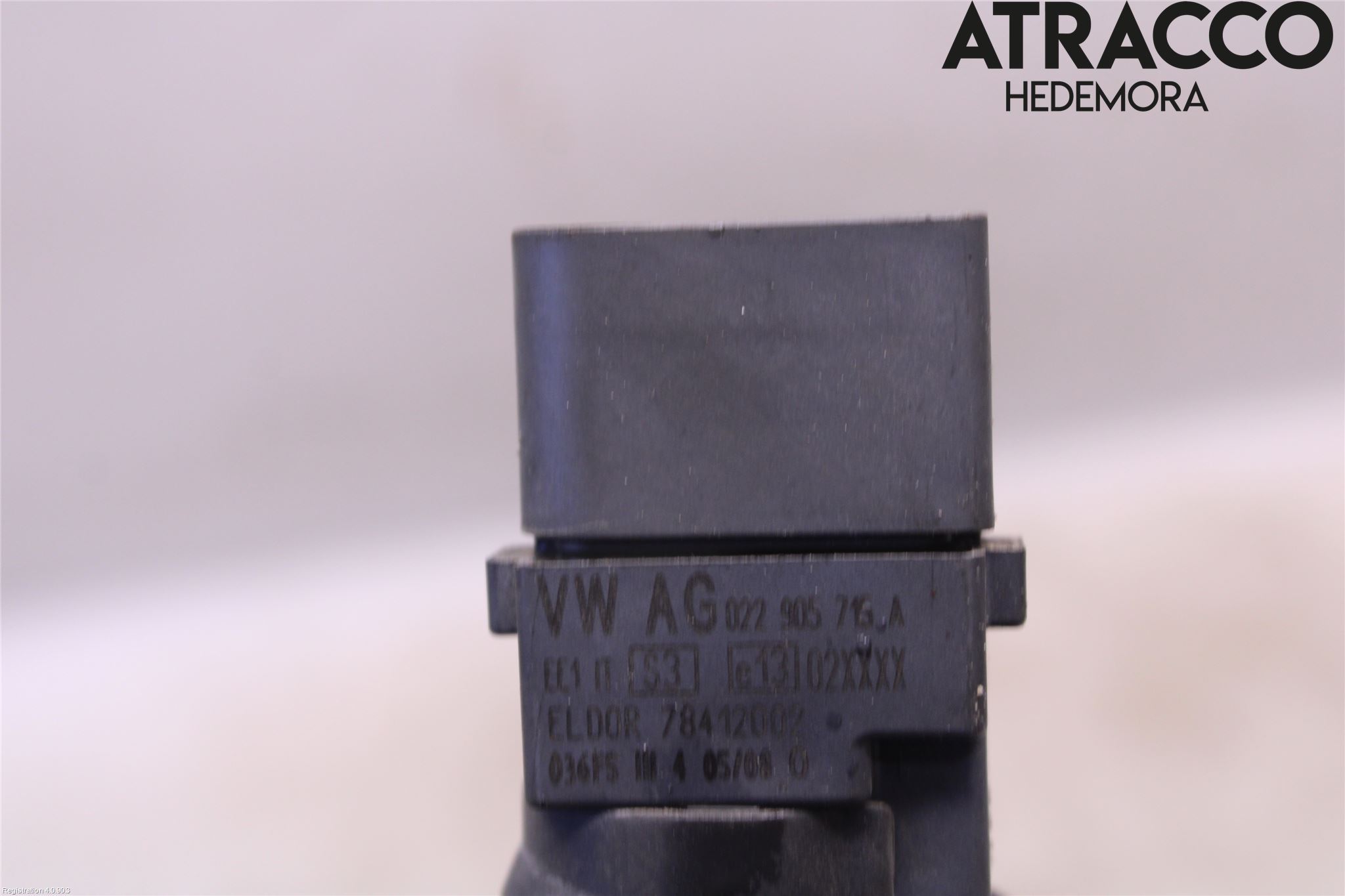 Volkswagen VW PASSAT 05-11 Tändspole