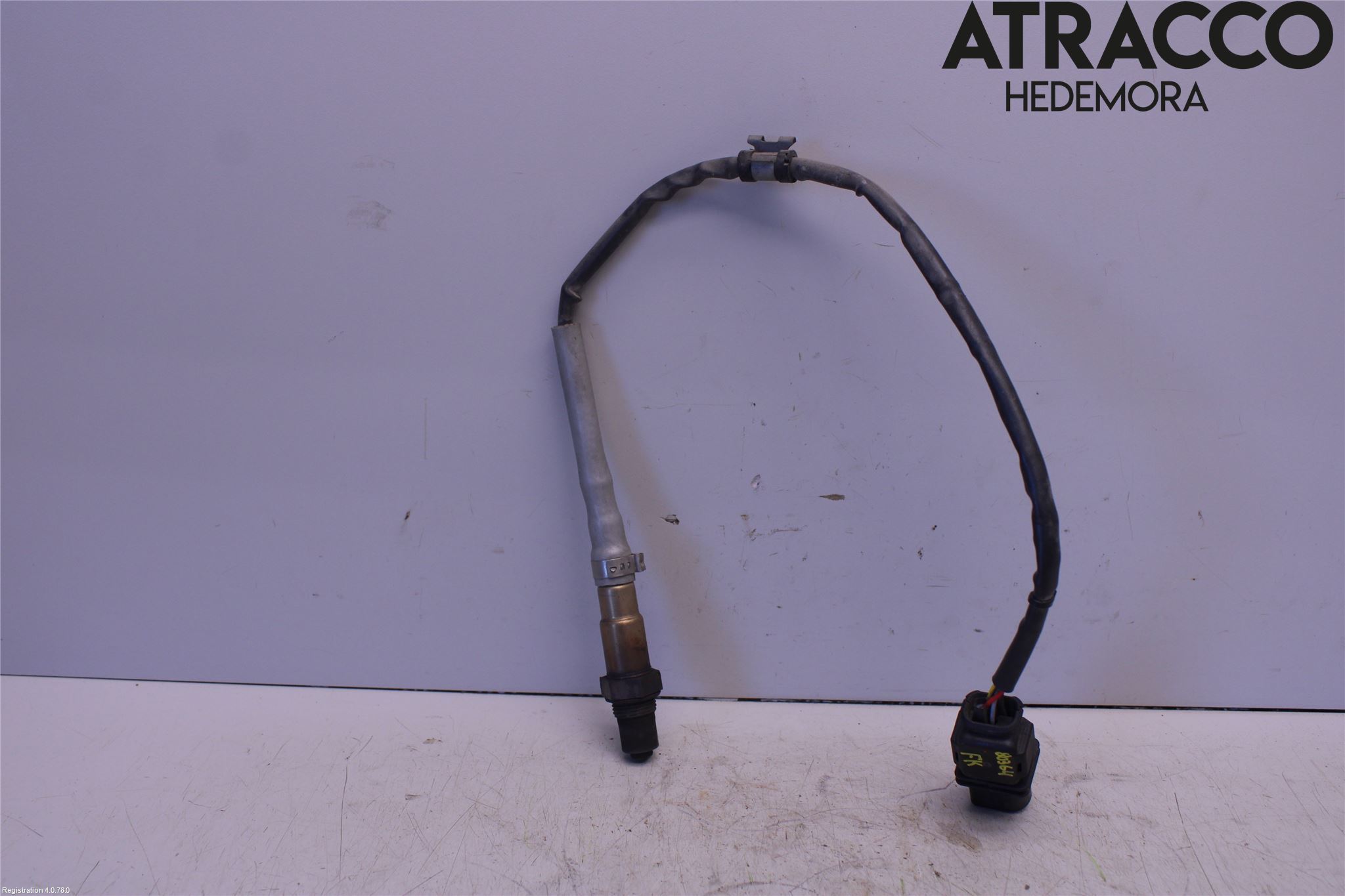 Volkswagen VW PASSAT 11-14 Injlambdasond