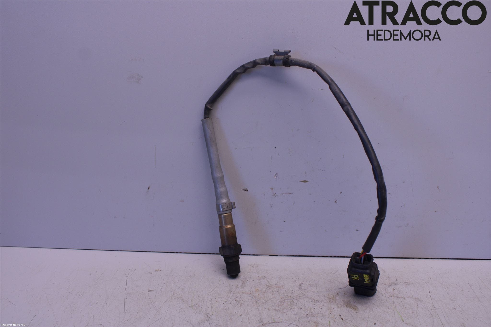 Volkswagen VW PASSAT 11-14 Injlambdasond