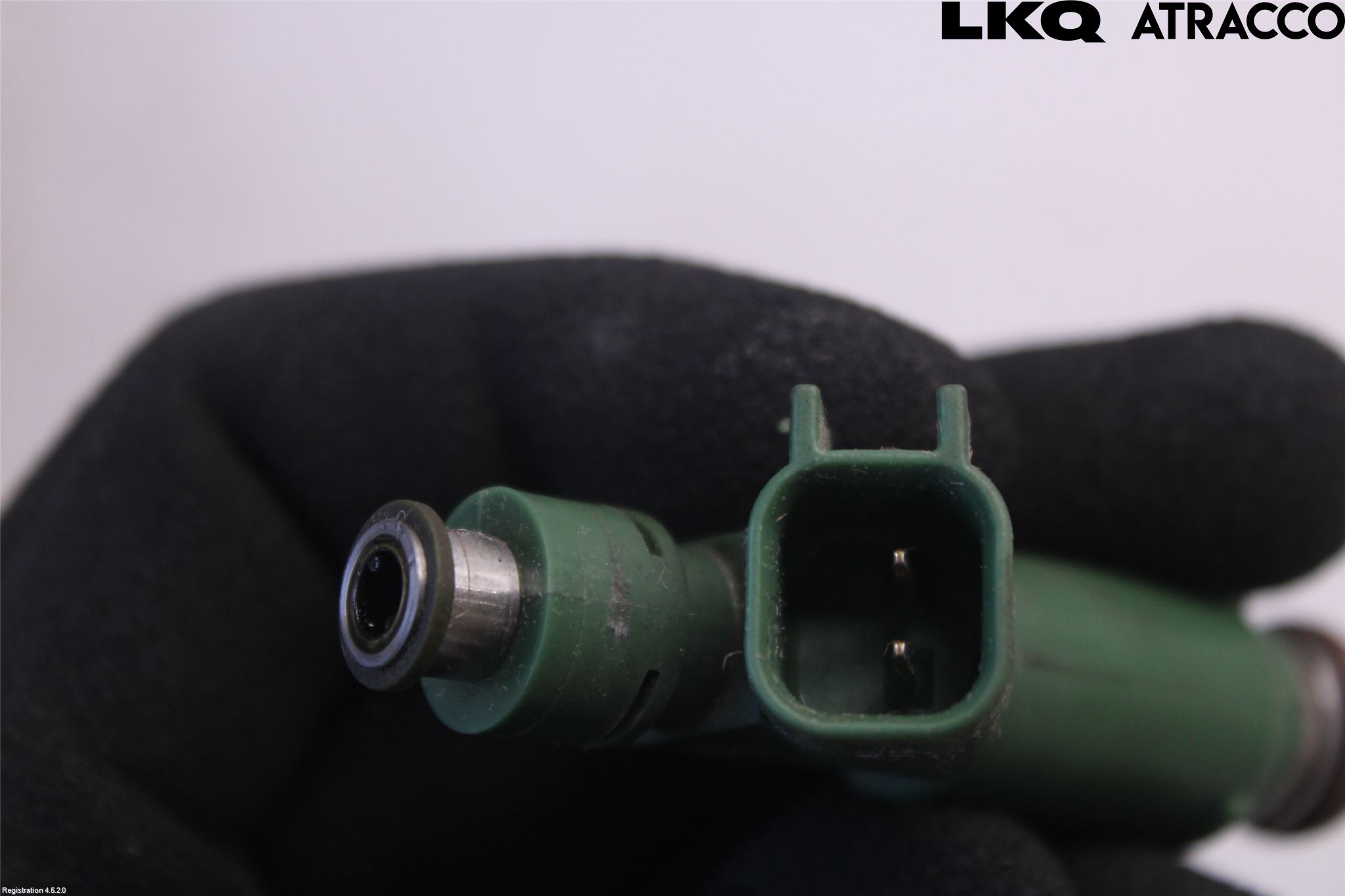 Volvo V70 05-08 Injspridare