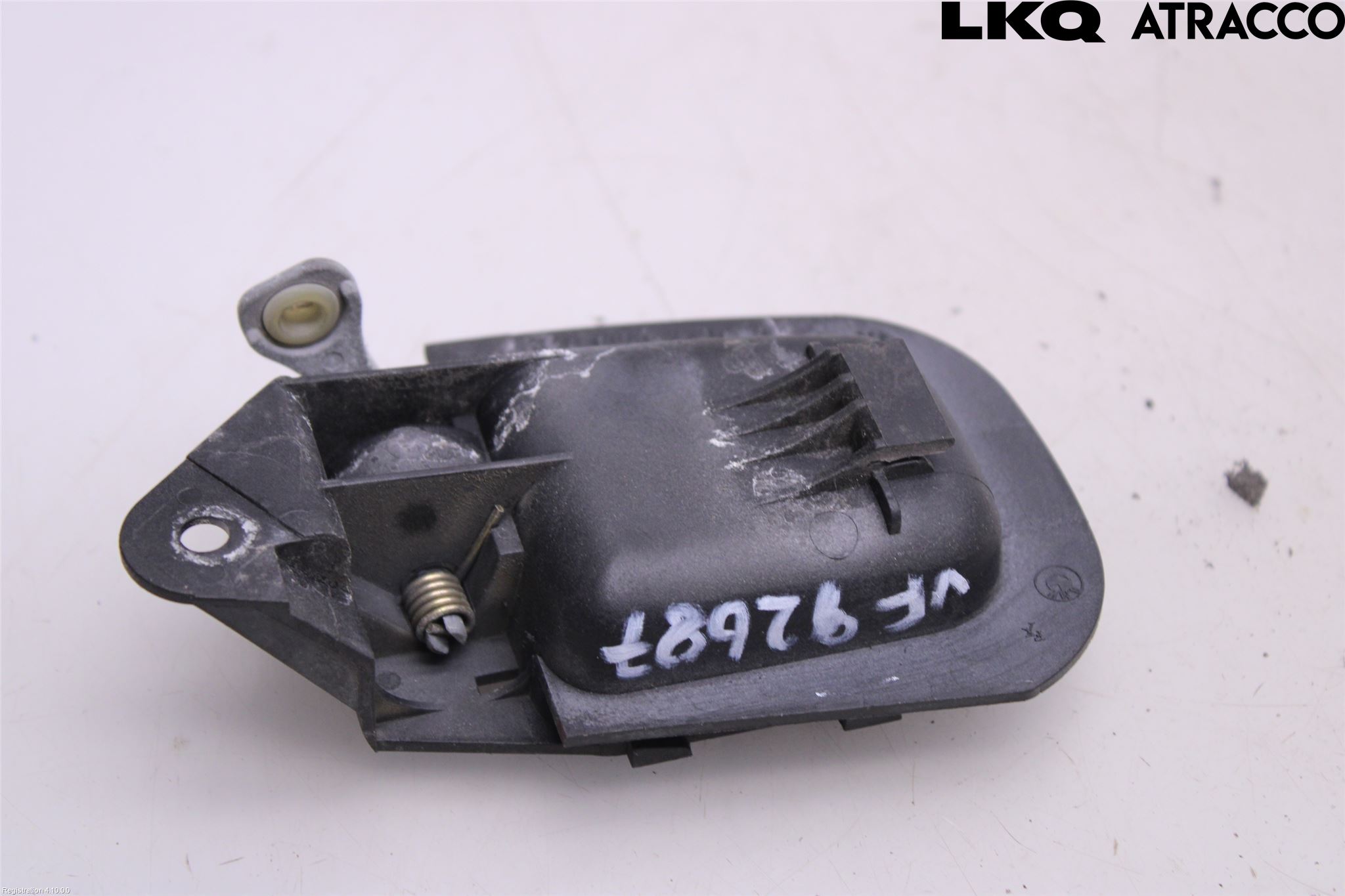 BMW Z3 E36/6    94-02 Dörrhandtag Inre Vä