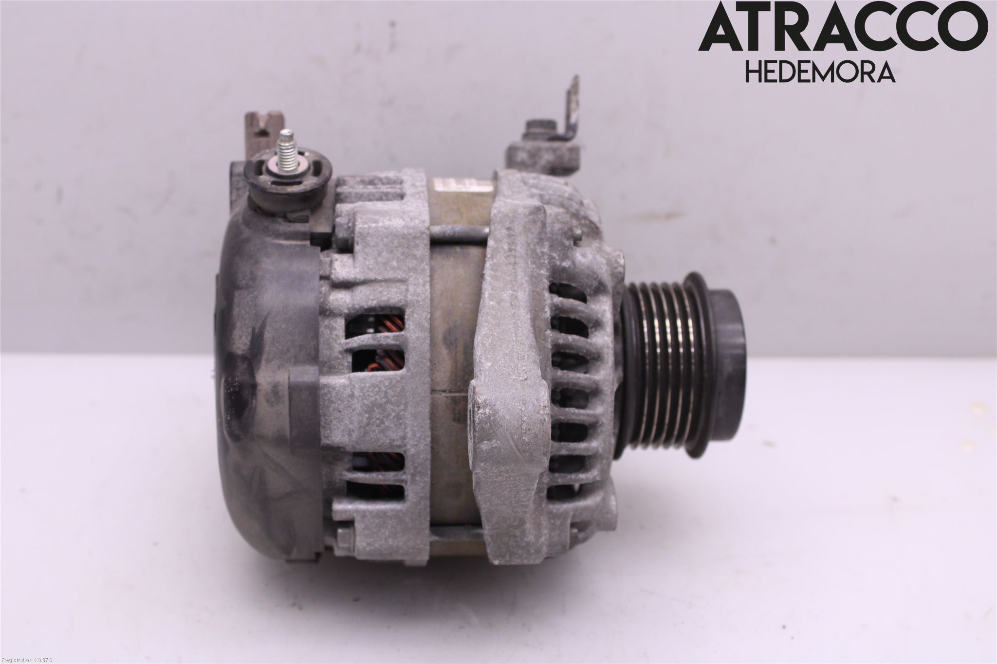 Toyota AURIS 13-19 Generator