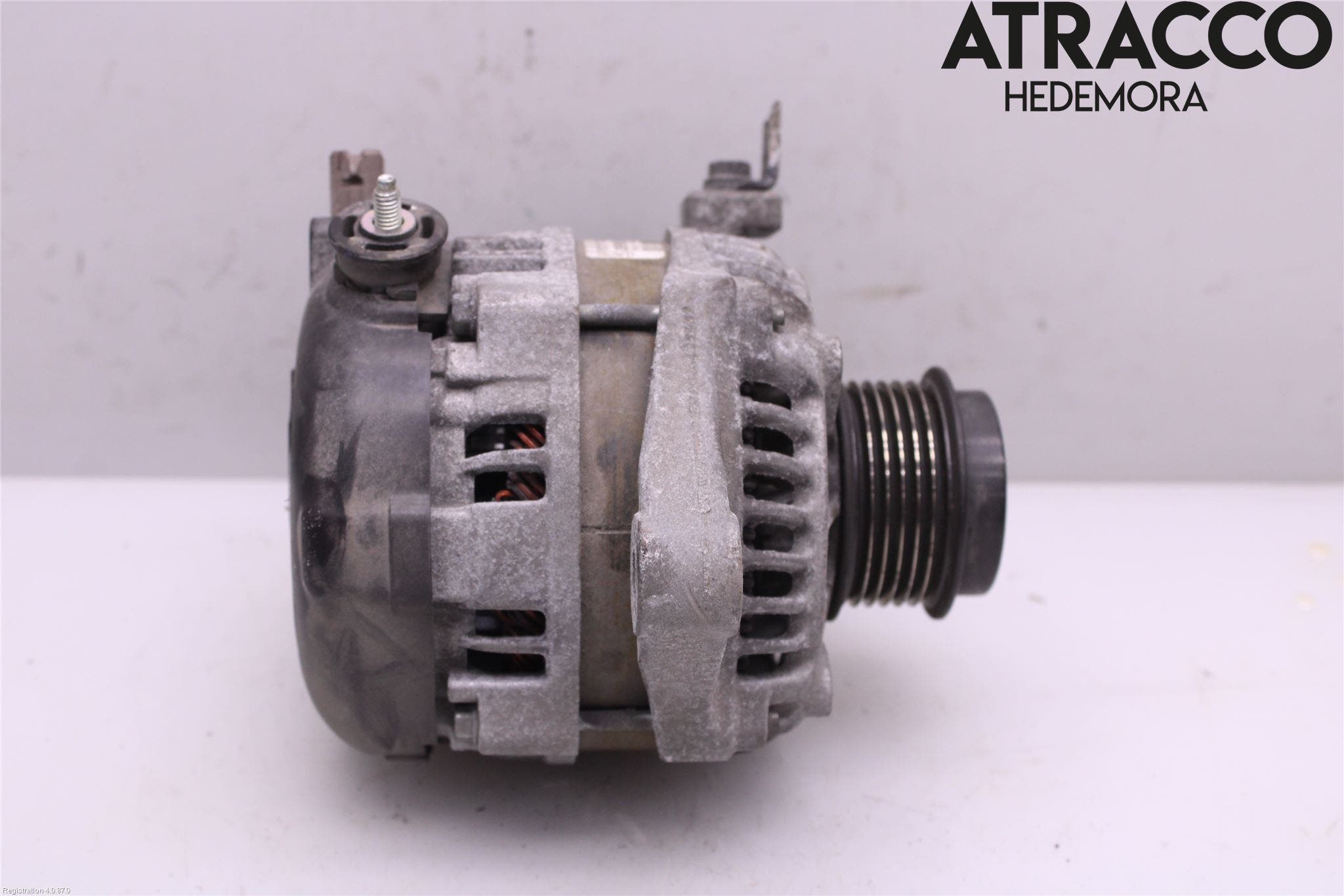 Toyota AURIS 13-19 Generator