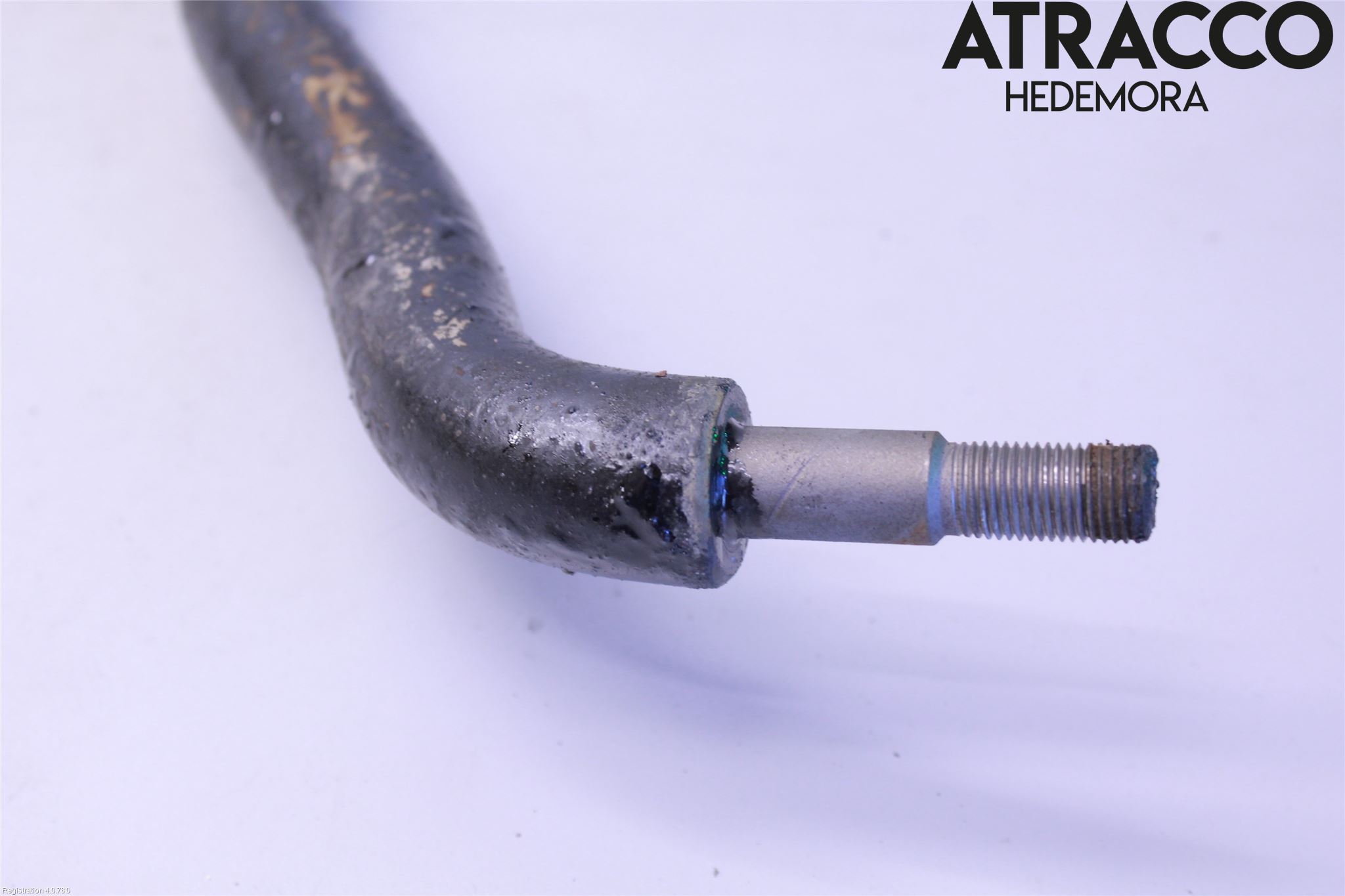 Husbil, husvagn HUSBIL CLASSIC Krängningshämmare Fram