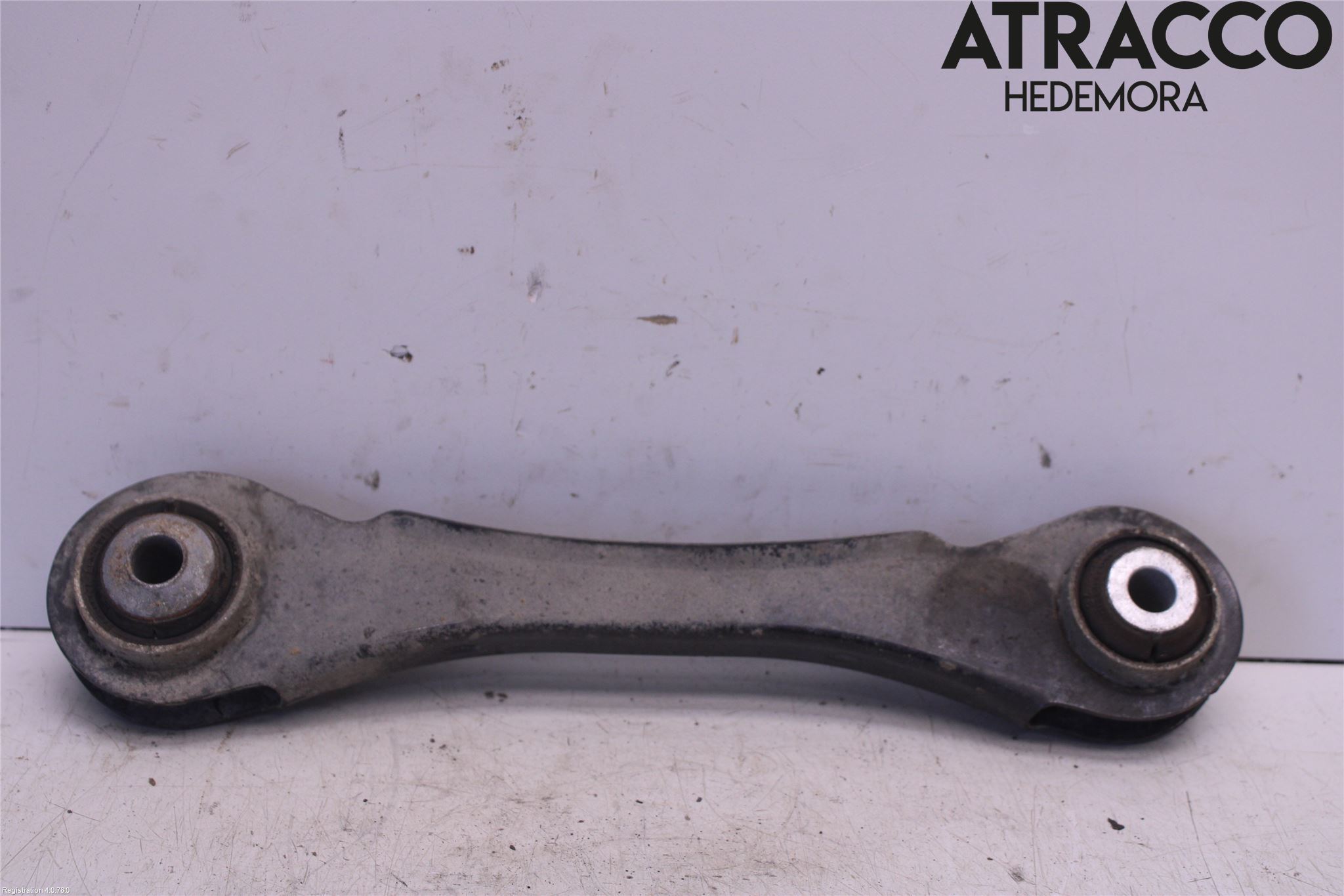 BMW 4 F32/F33/F82/F83 13-20 Bärarm Bak Övre Vänster
