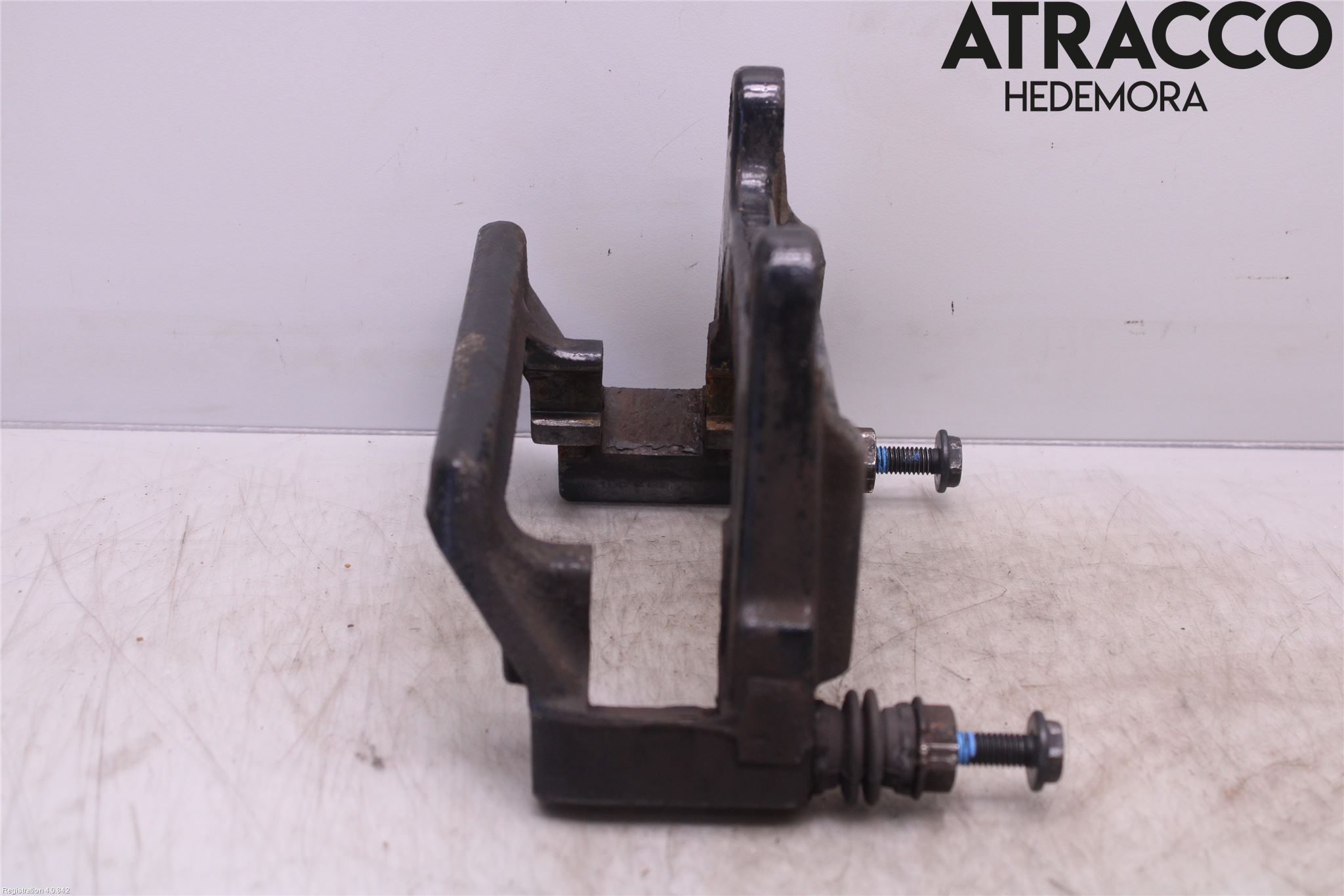 Audi A8/S8 4E  02-09 Bromsokshållare