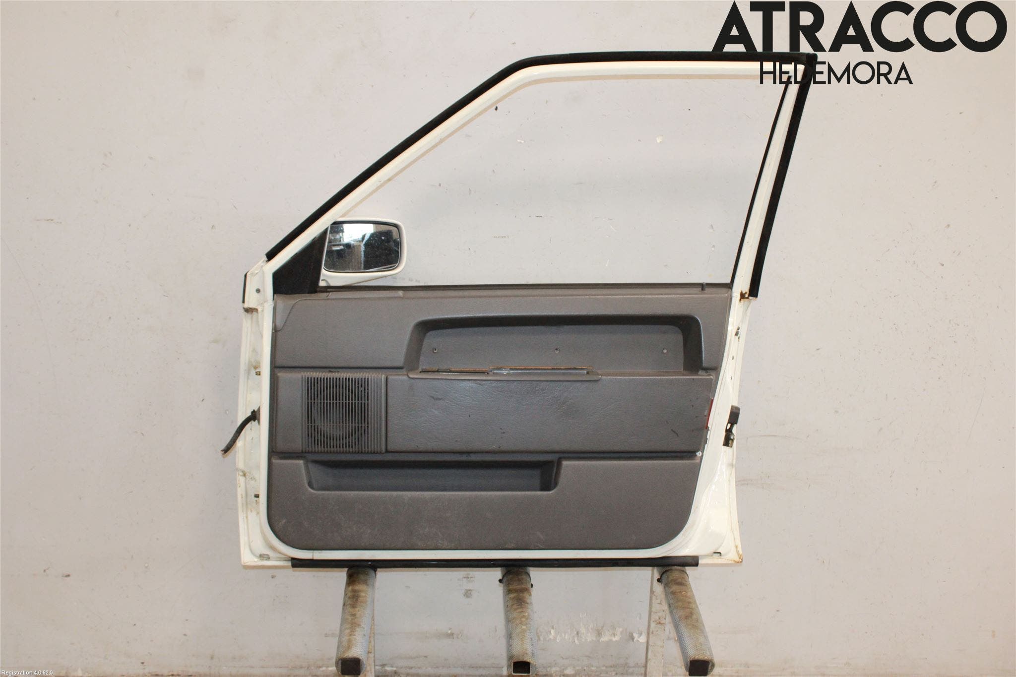 Volvo 940 91-98 Dörr Fram Höger