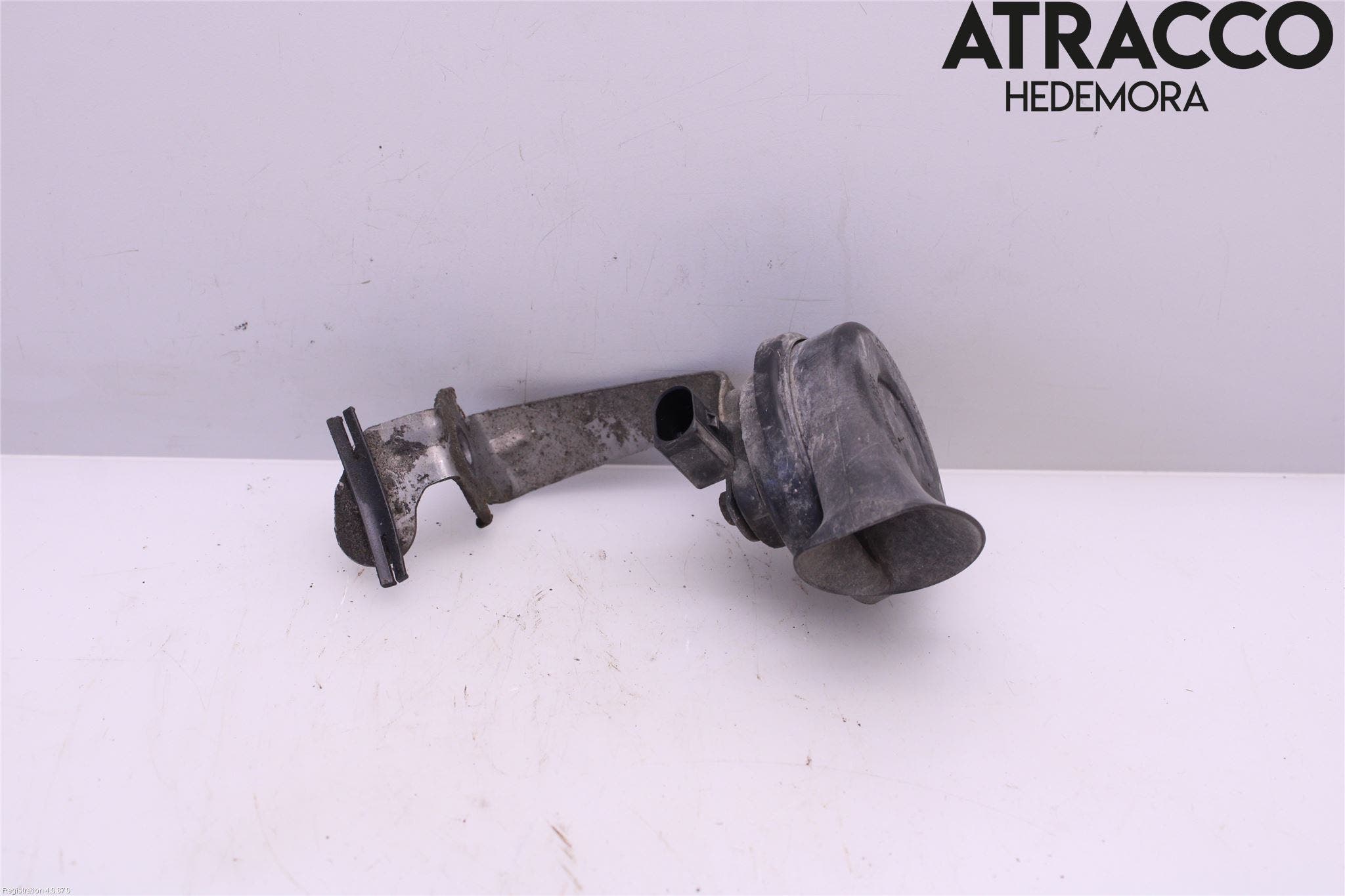 Volkswagen VW PASSAT CC 08-16 Signalhorn