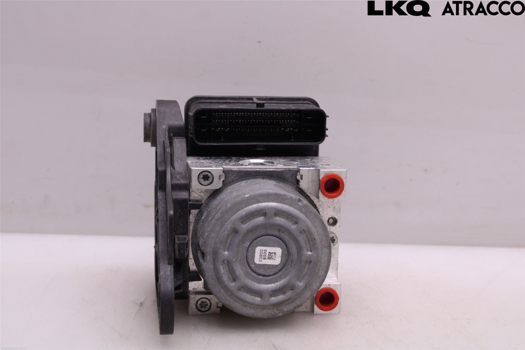 Volkswagen VW GOLF / E-GOLF VII 13-20 Abs Hydraulaggregat